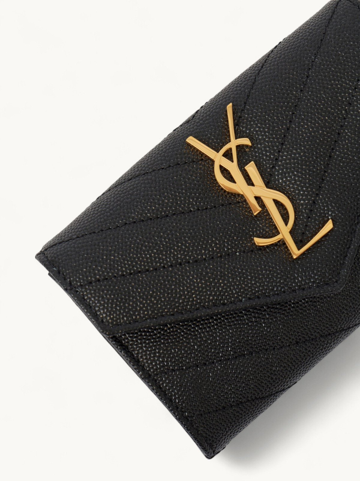 Saint Laurent Wallet 3