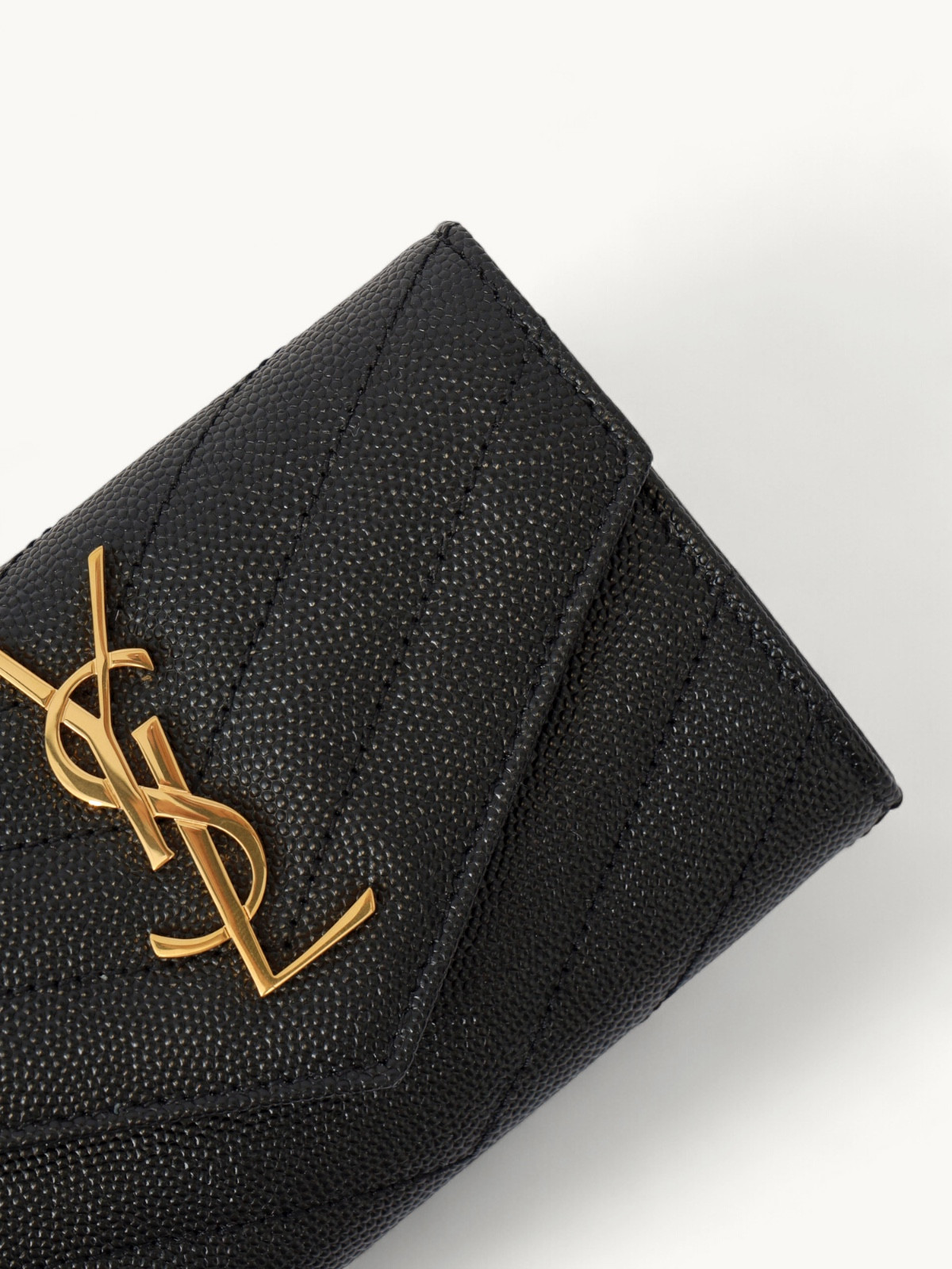 Saint Laurent Wallet 4