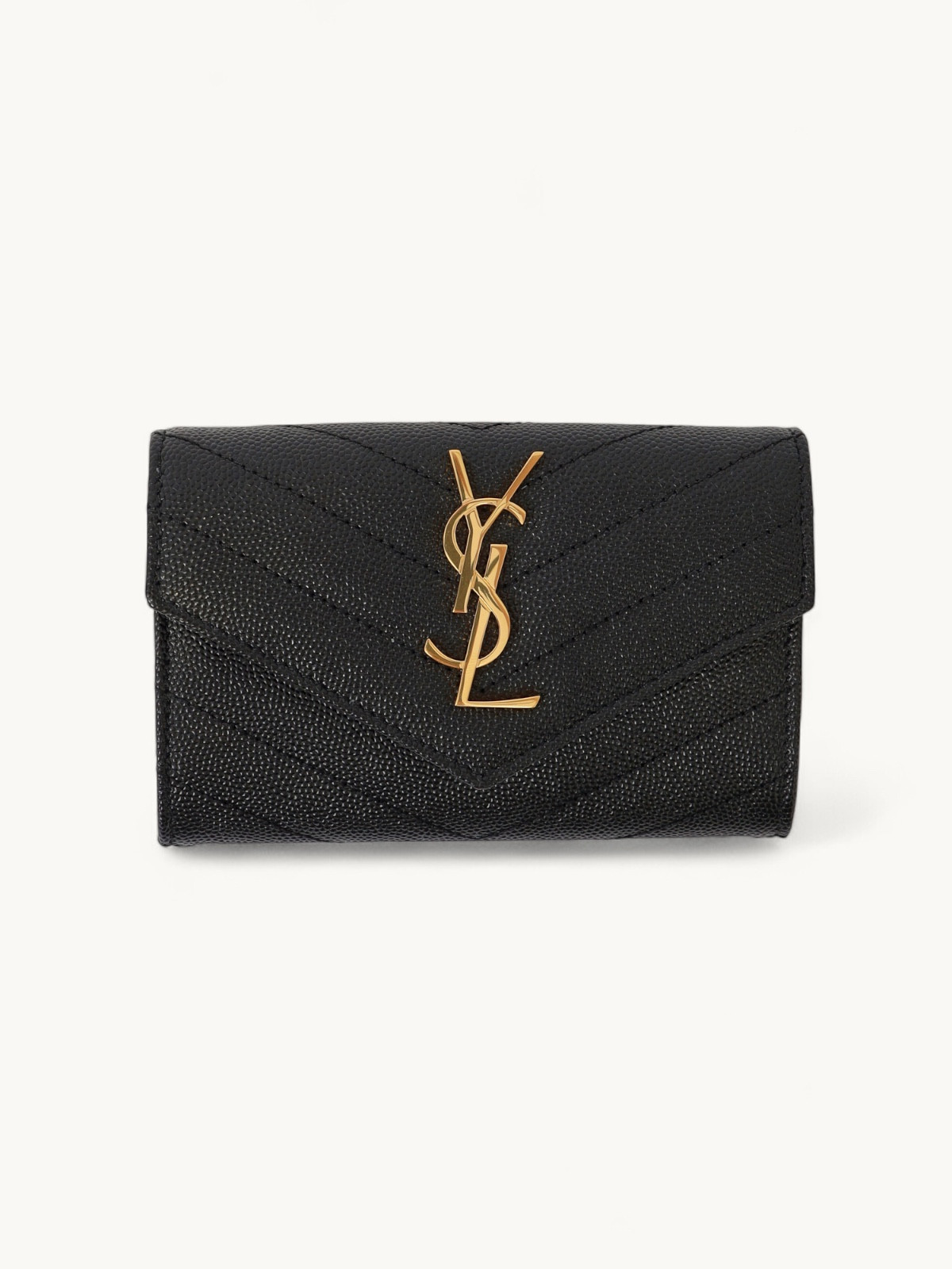 Saint Laurent Wallet 0