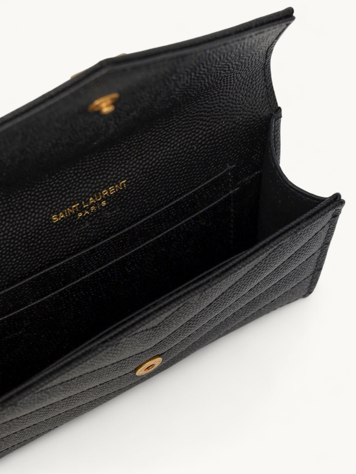 Saint Laurent Wallet 5