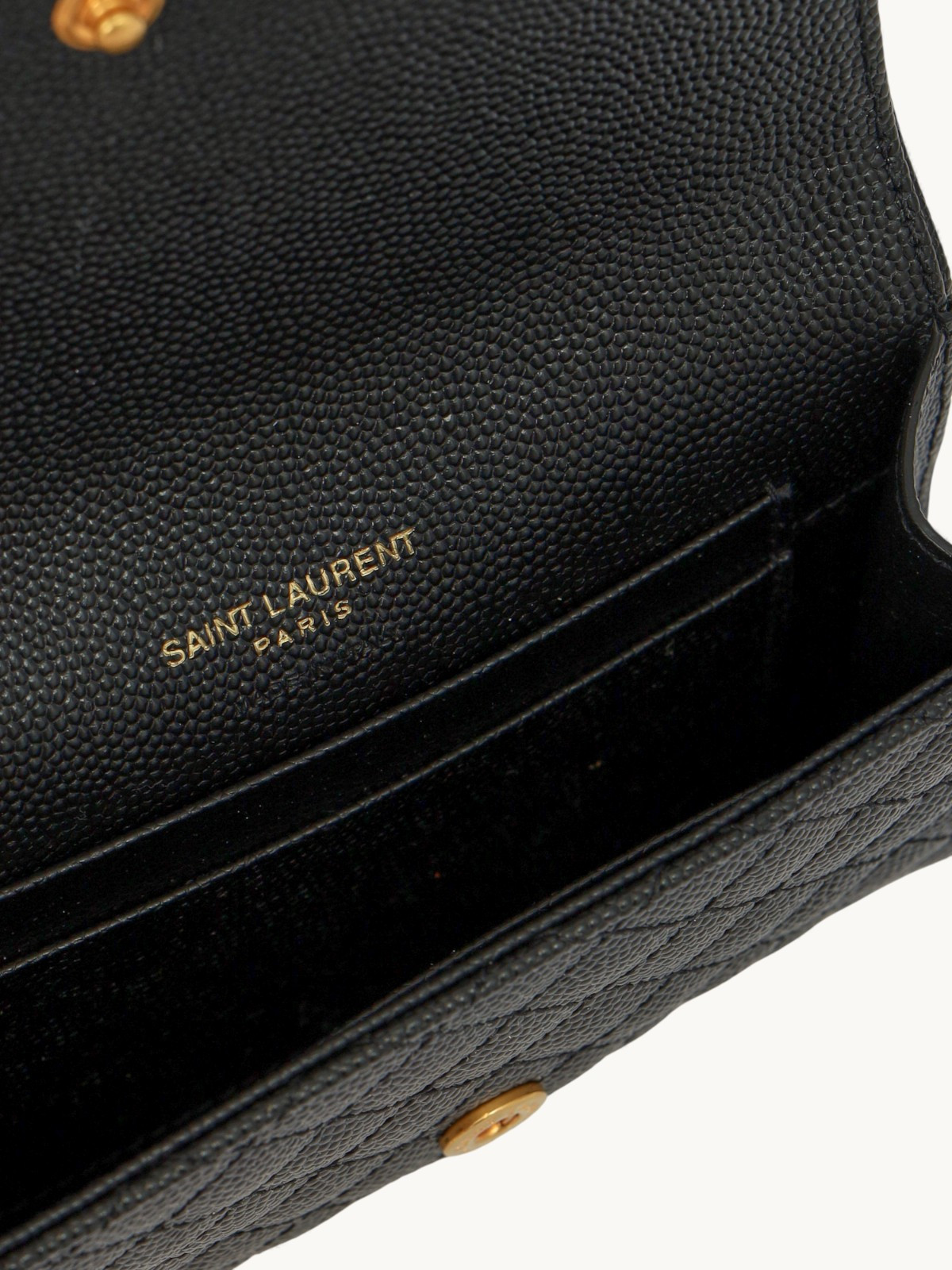 Saint Laurent Wallet 5