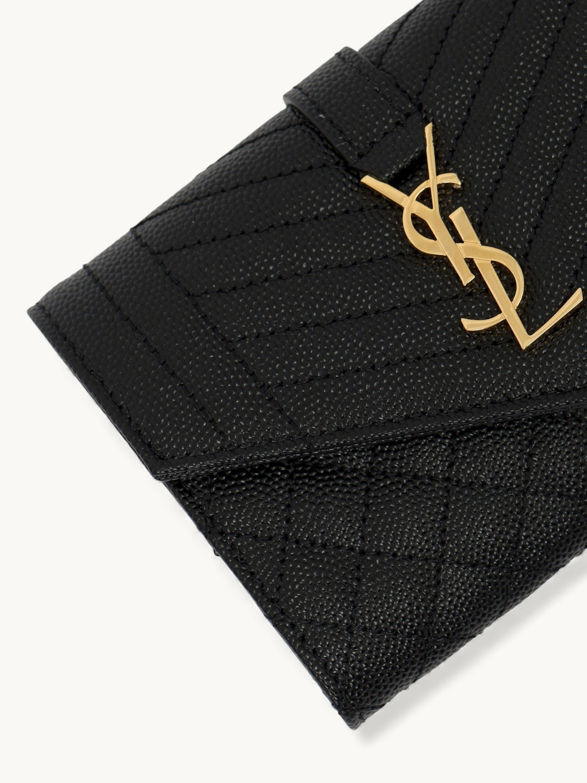 Saint Laurent Wallet 3