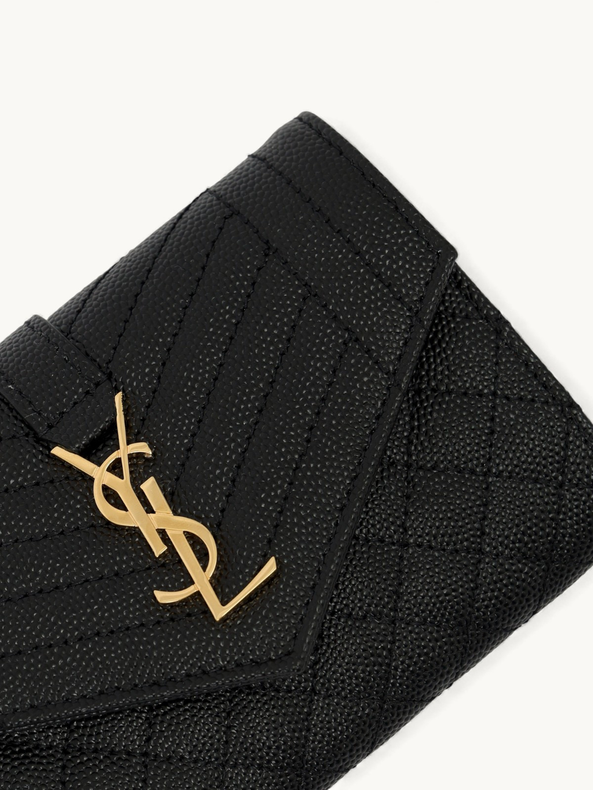 Saint Laurent Wallet 4