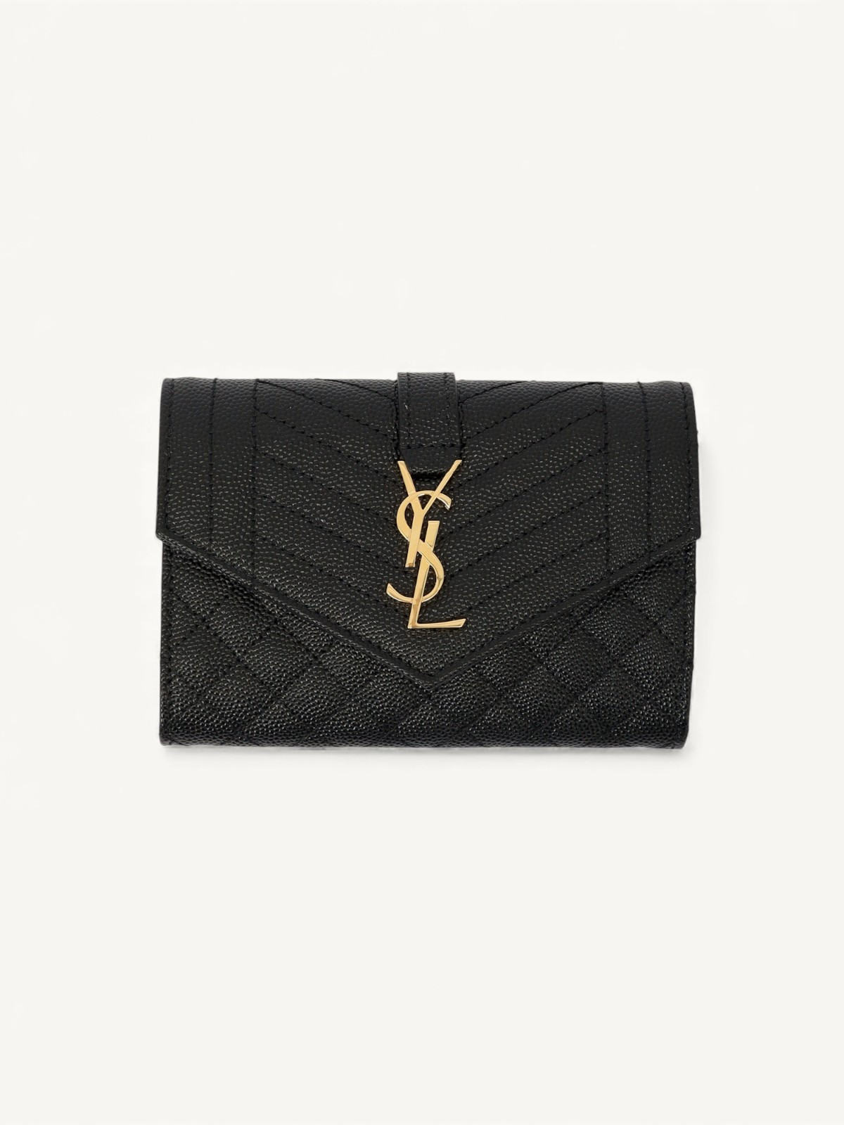 Saint Laurent Wallet 0