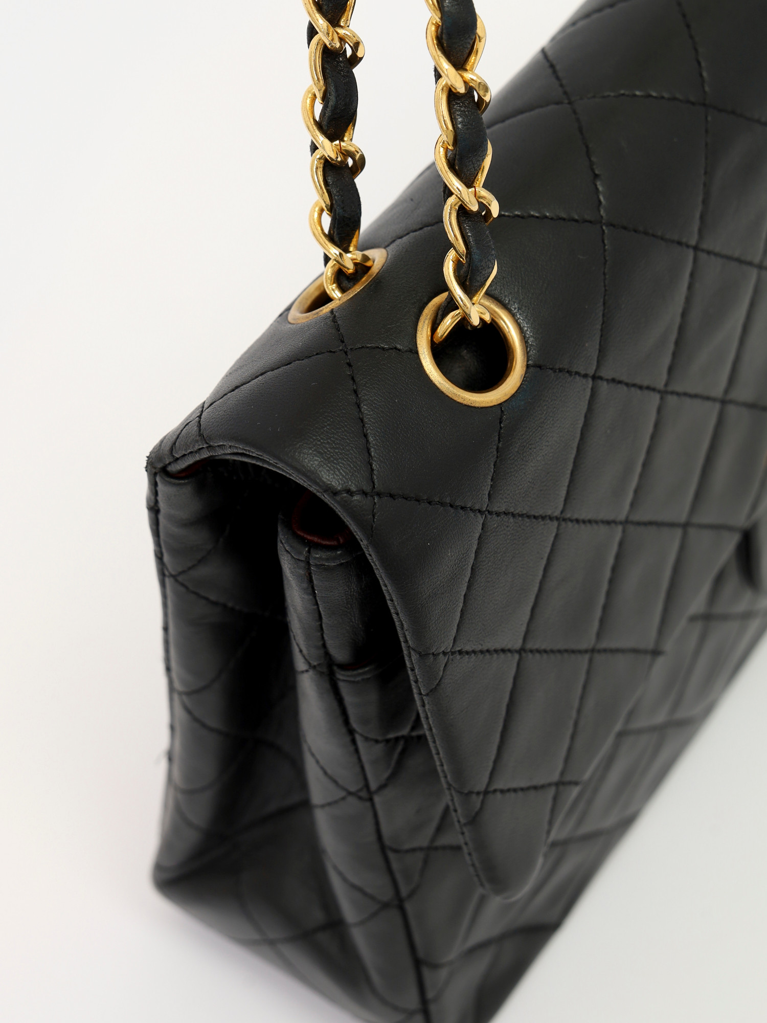 Chanel Timeless Classic 6