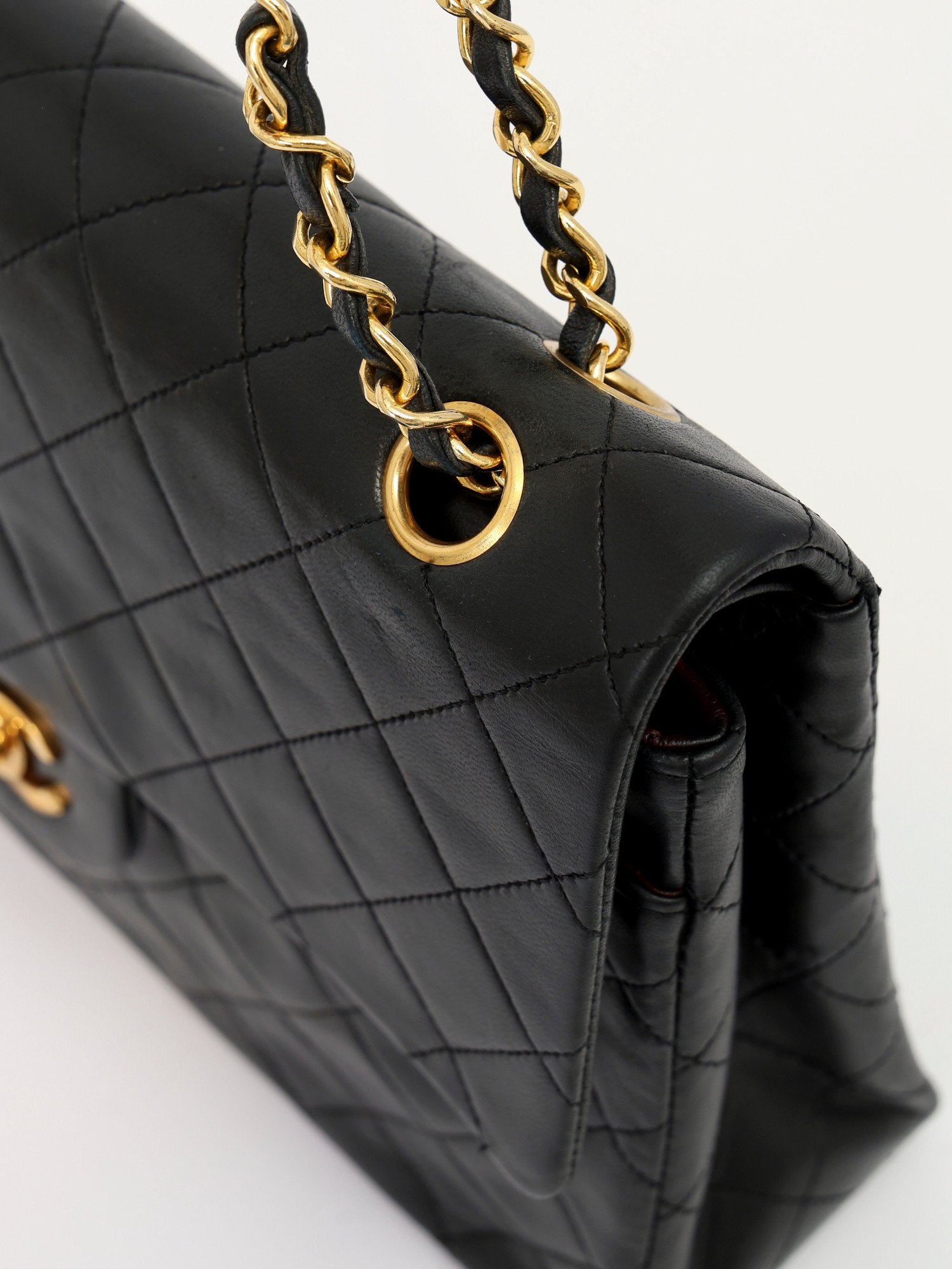 Chanel Timeless Classic 7