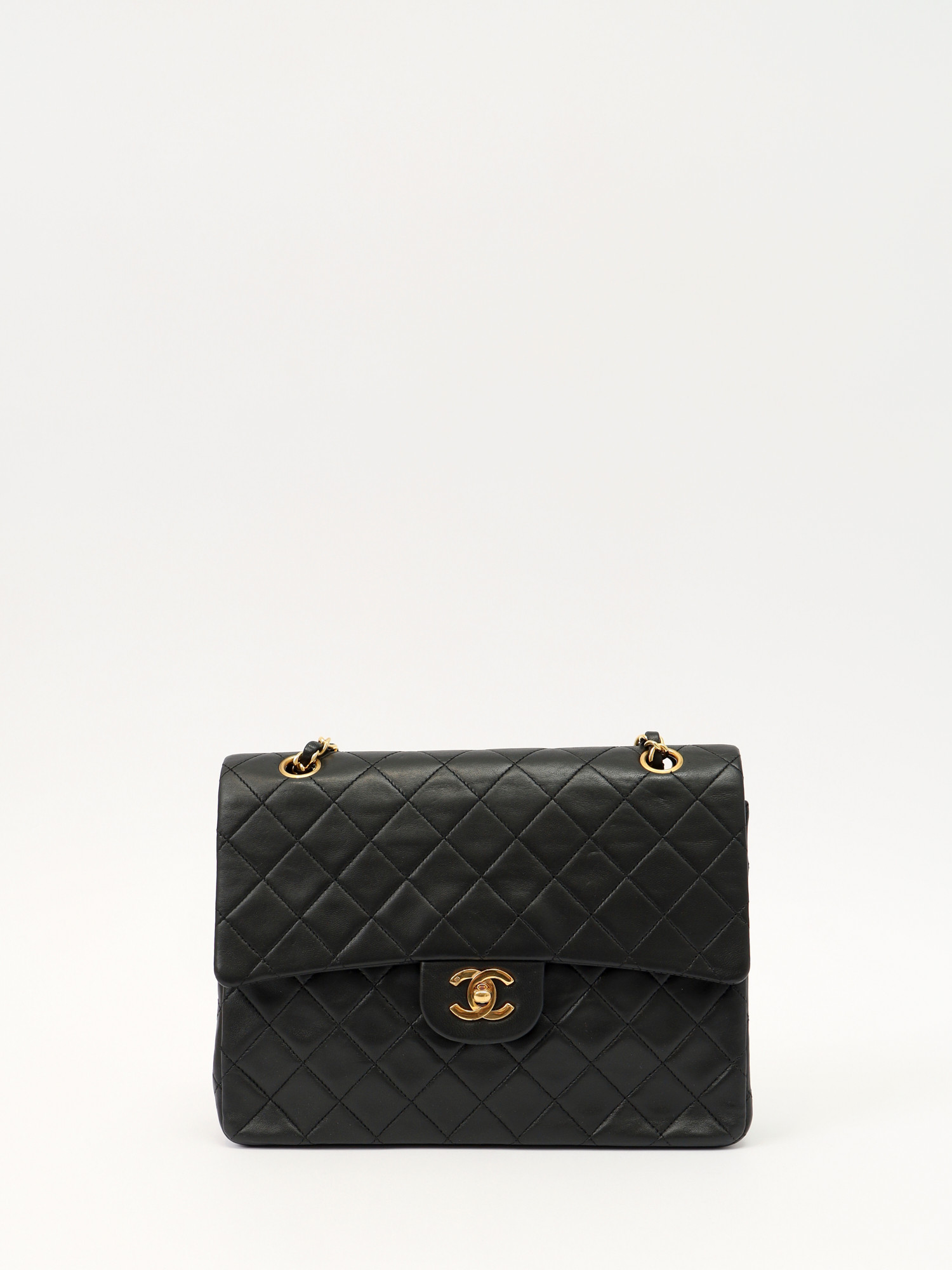 Chanel Timeless Classic 0