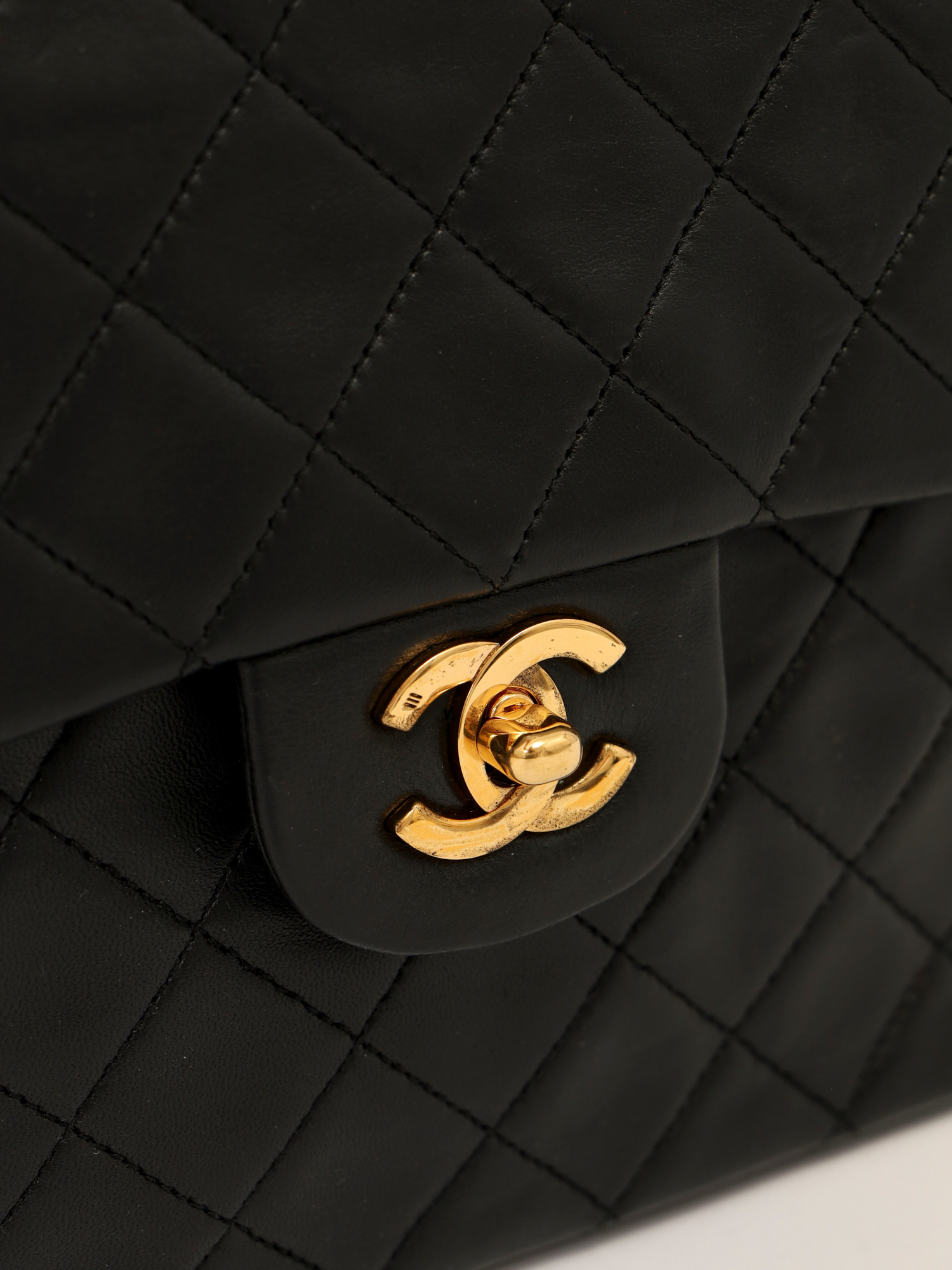 Chanel Timeless Classic 5