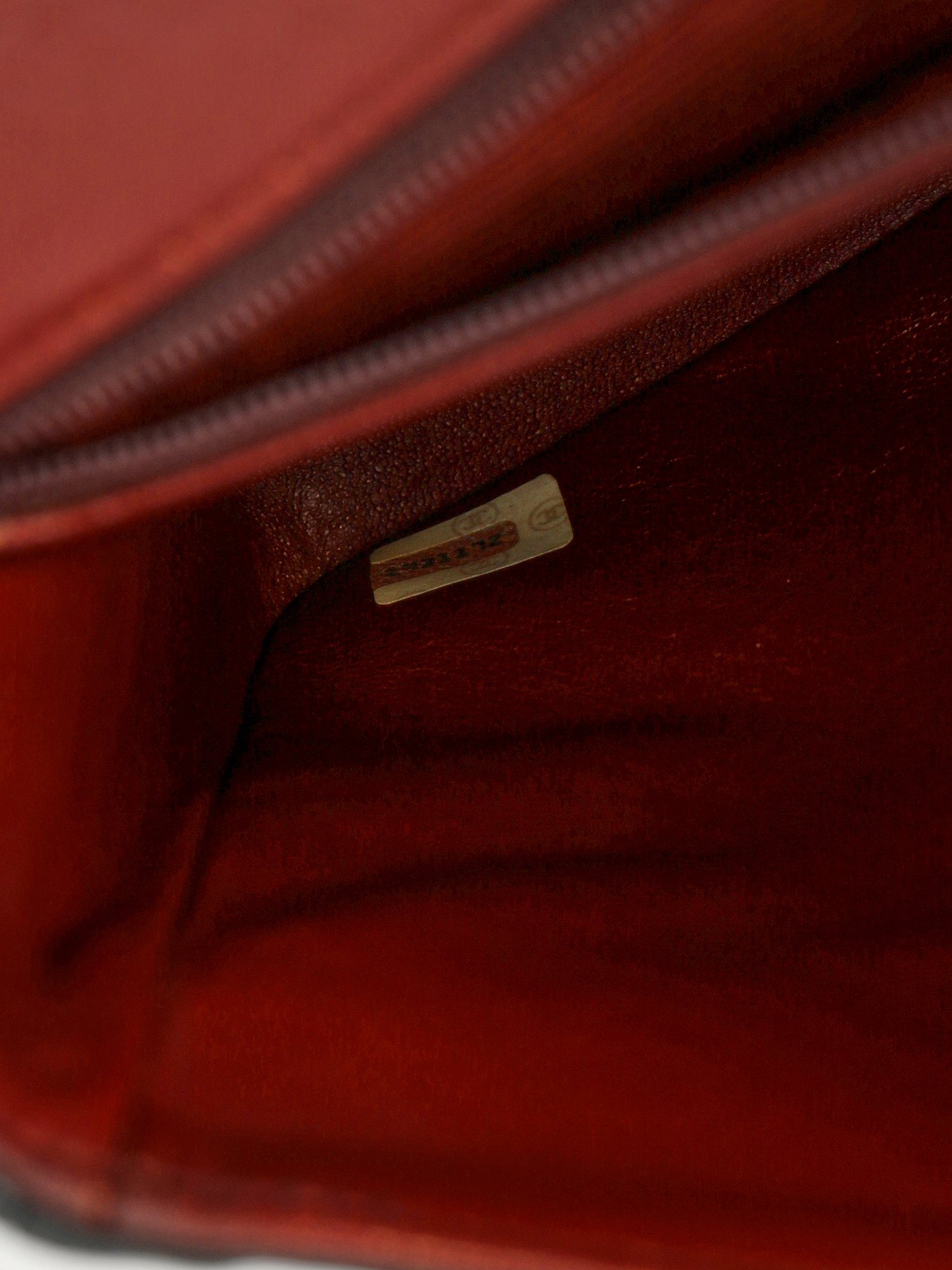 Chanel Timeless Classic 11