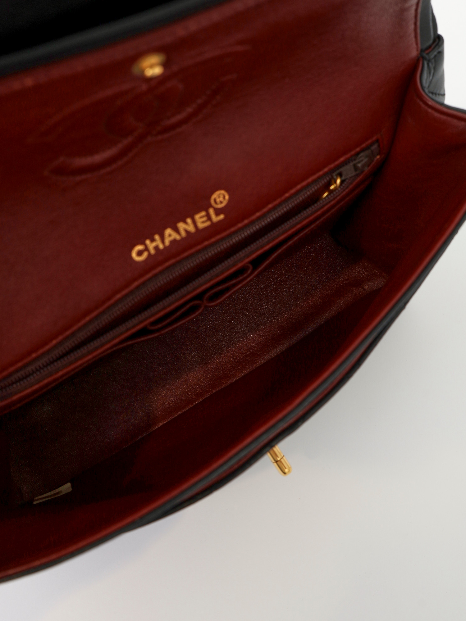 Chanel Timeless Classic 10