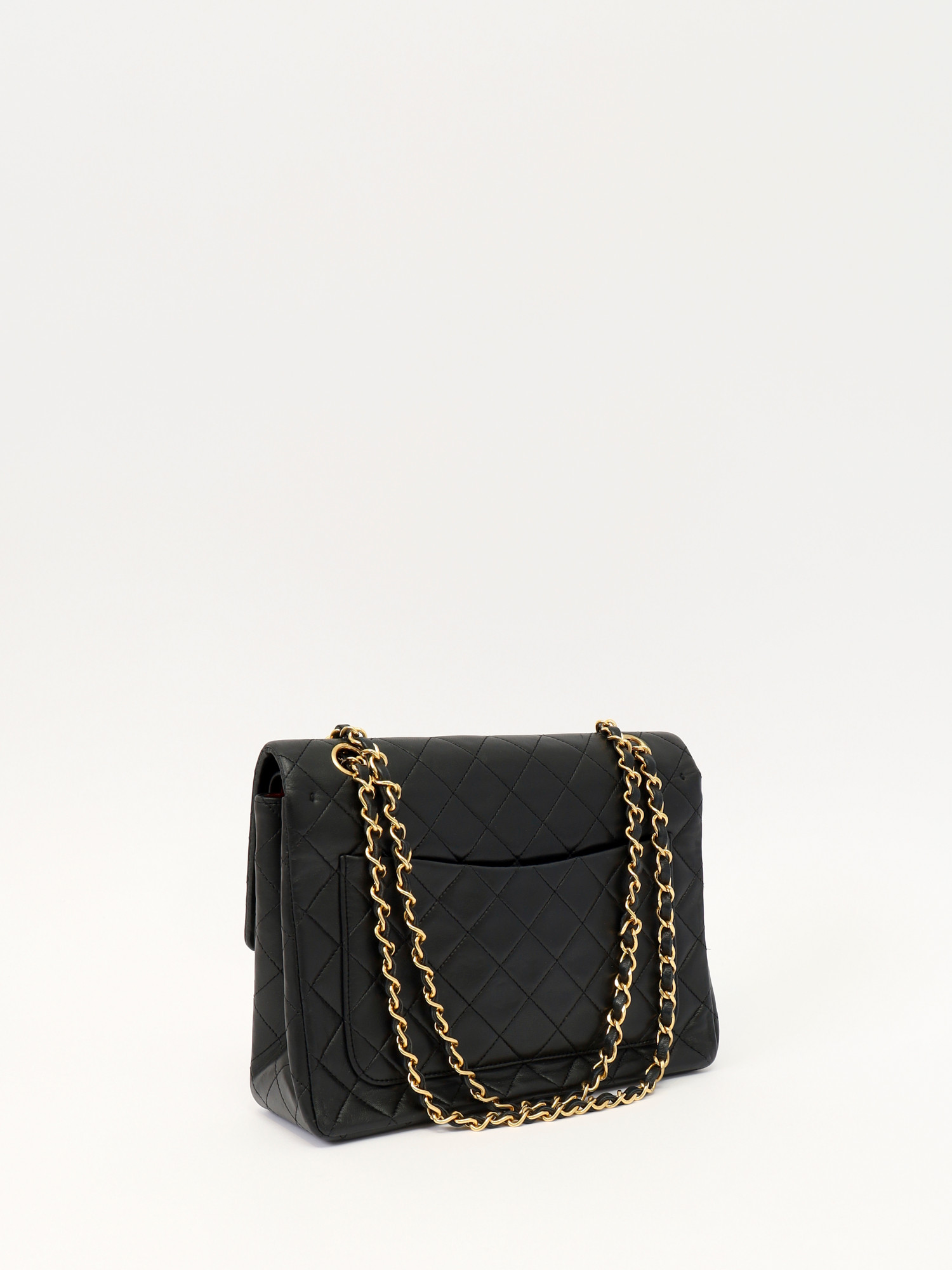 Chanel Timeless Classic 3