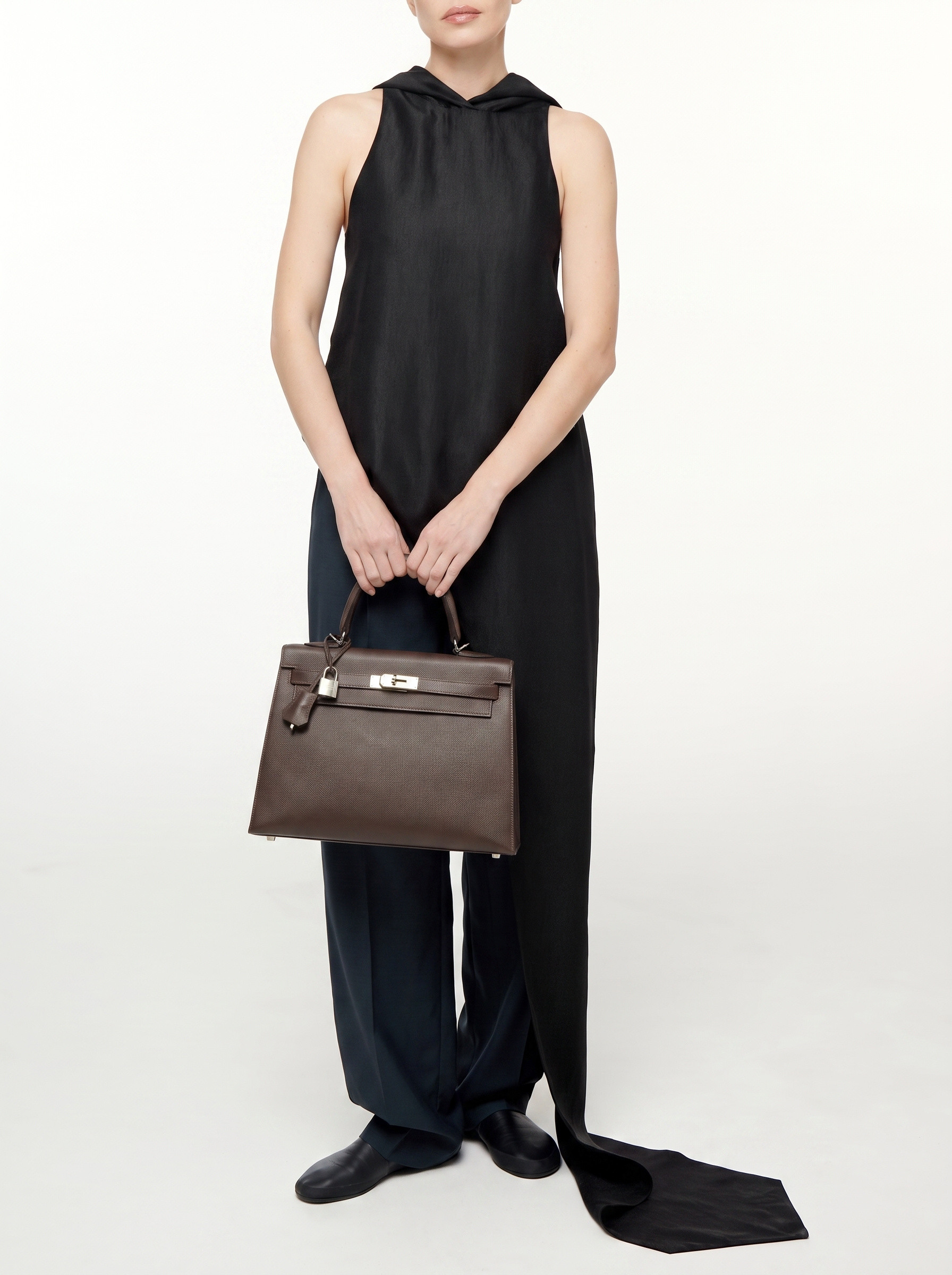 Сумки Hermes Kelly 32 изображение #2