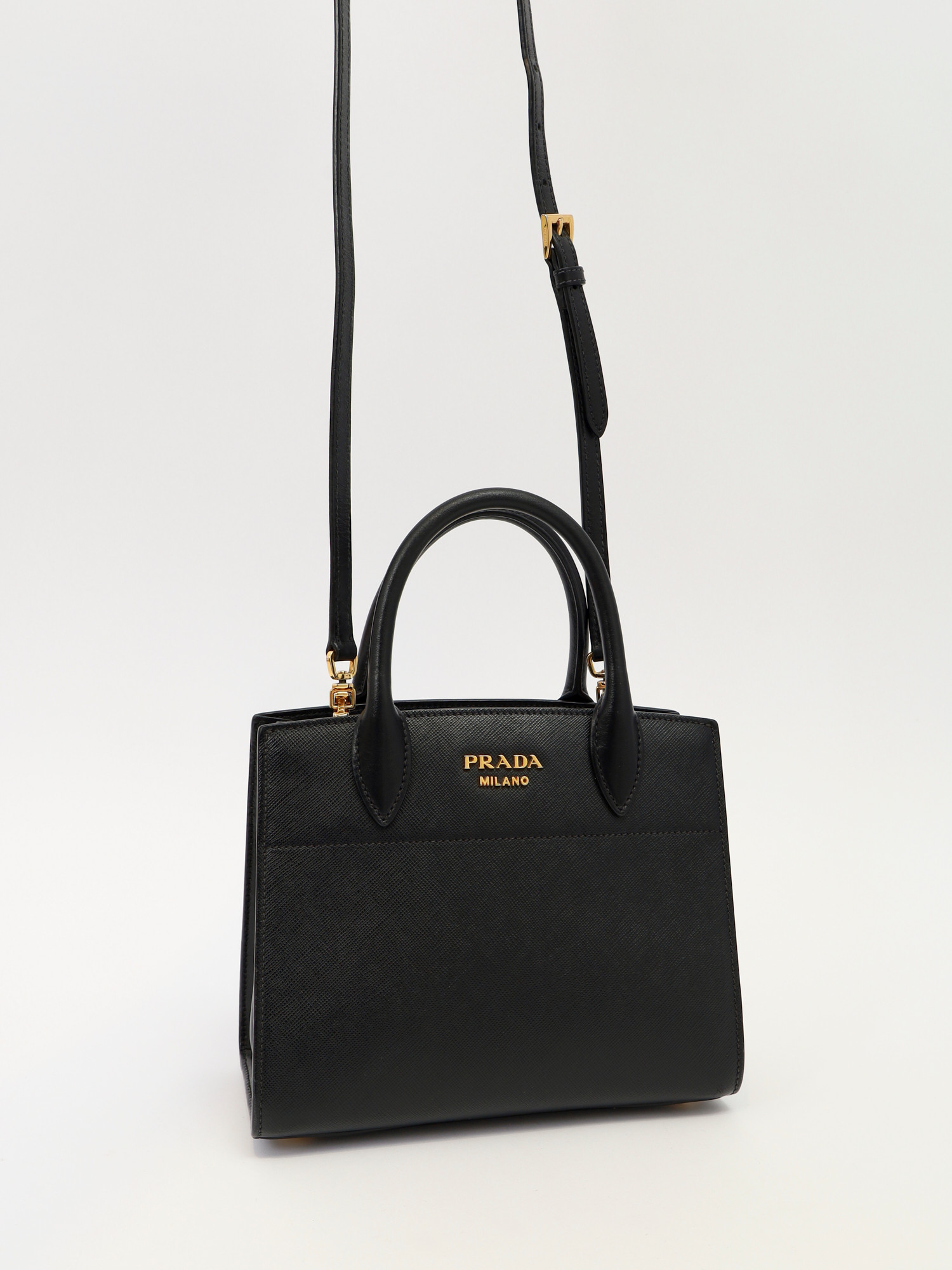 Prada Bibliotheque 4