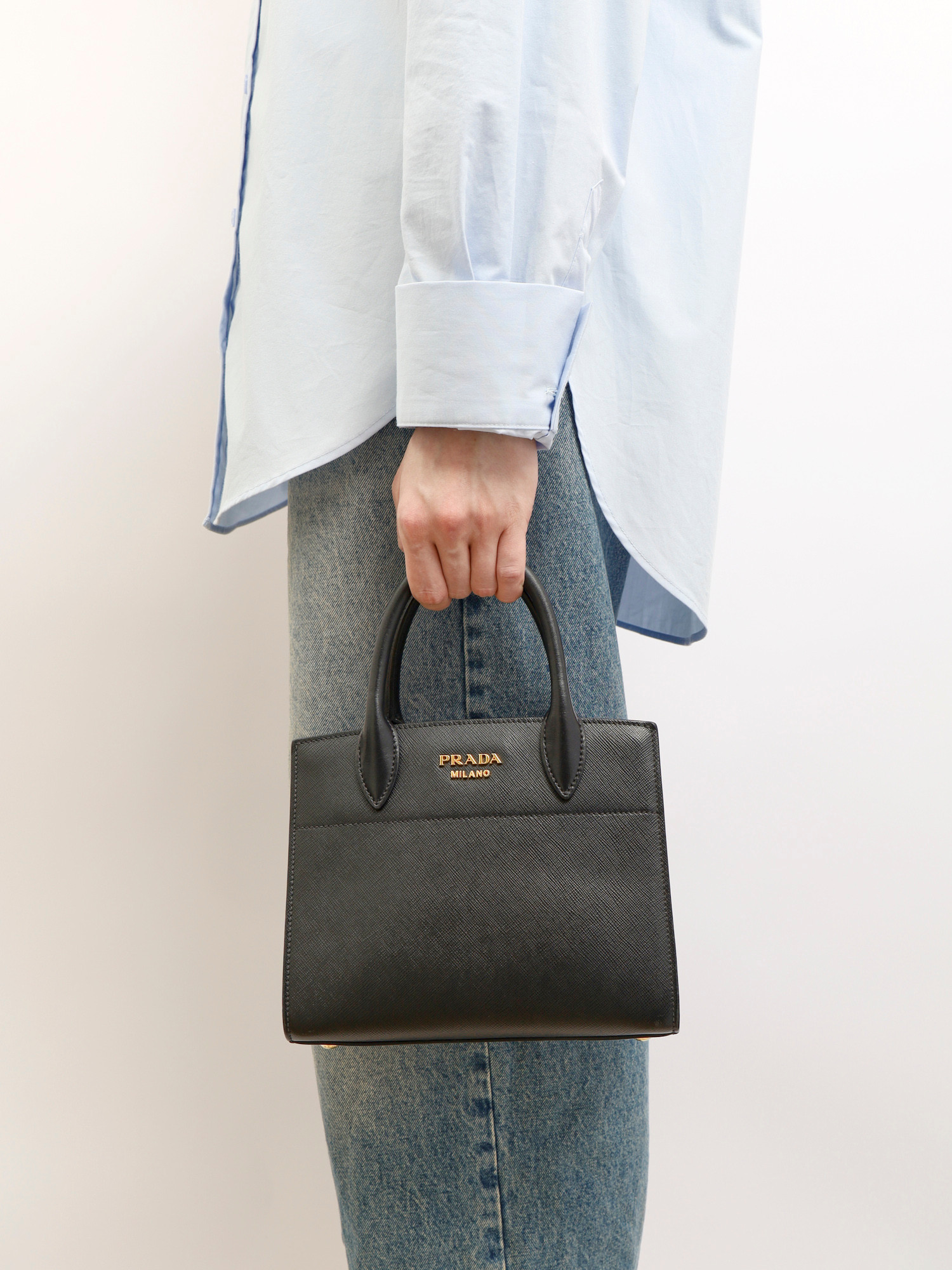 Prada Bibliotheque 1