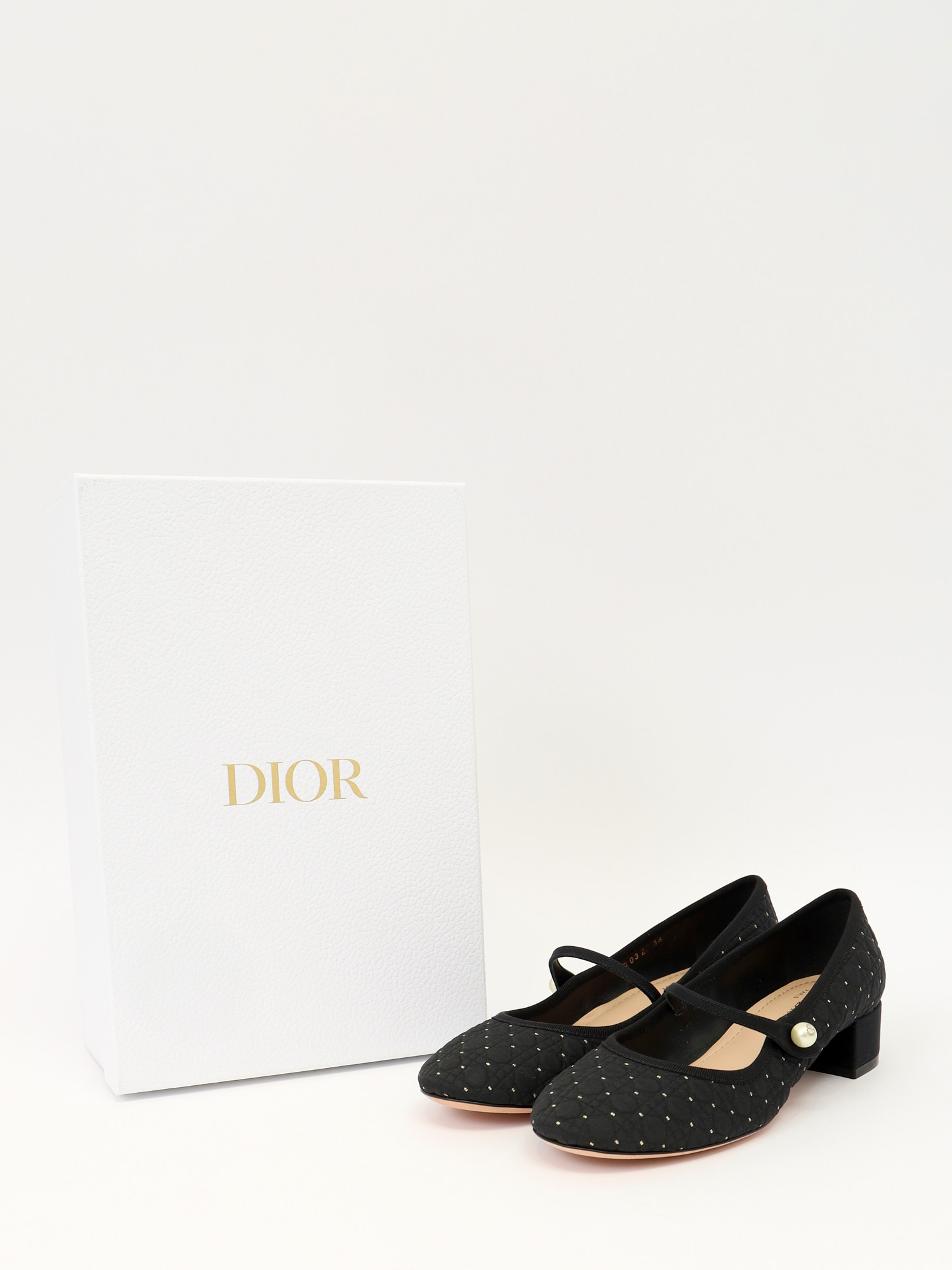 Dior Shoes 38 2