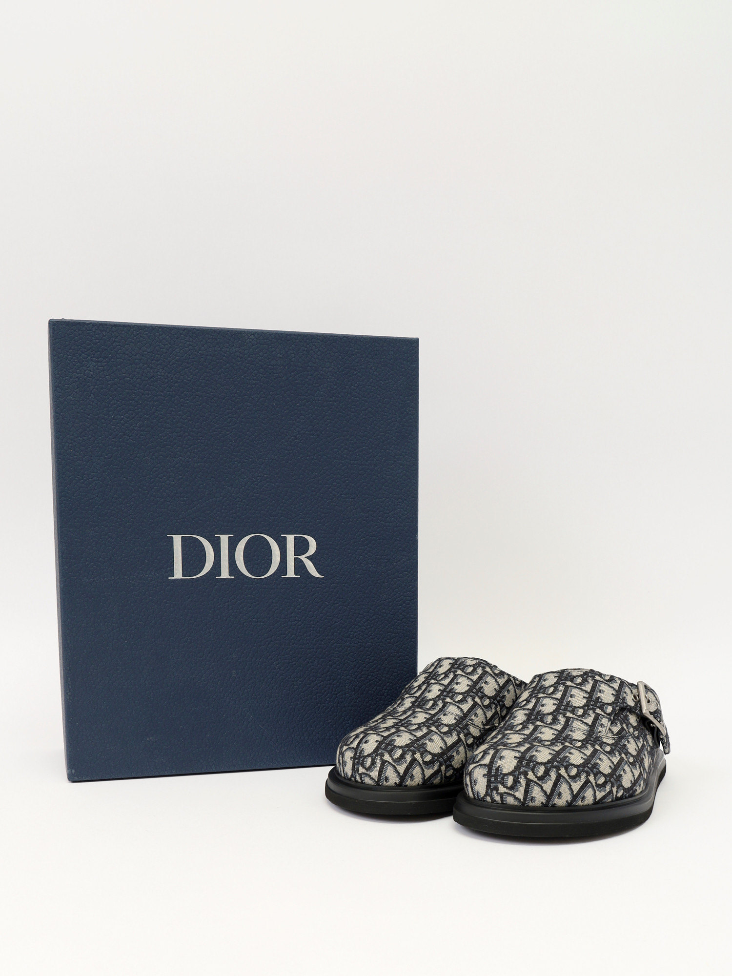Dior Shoes 39 2