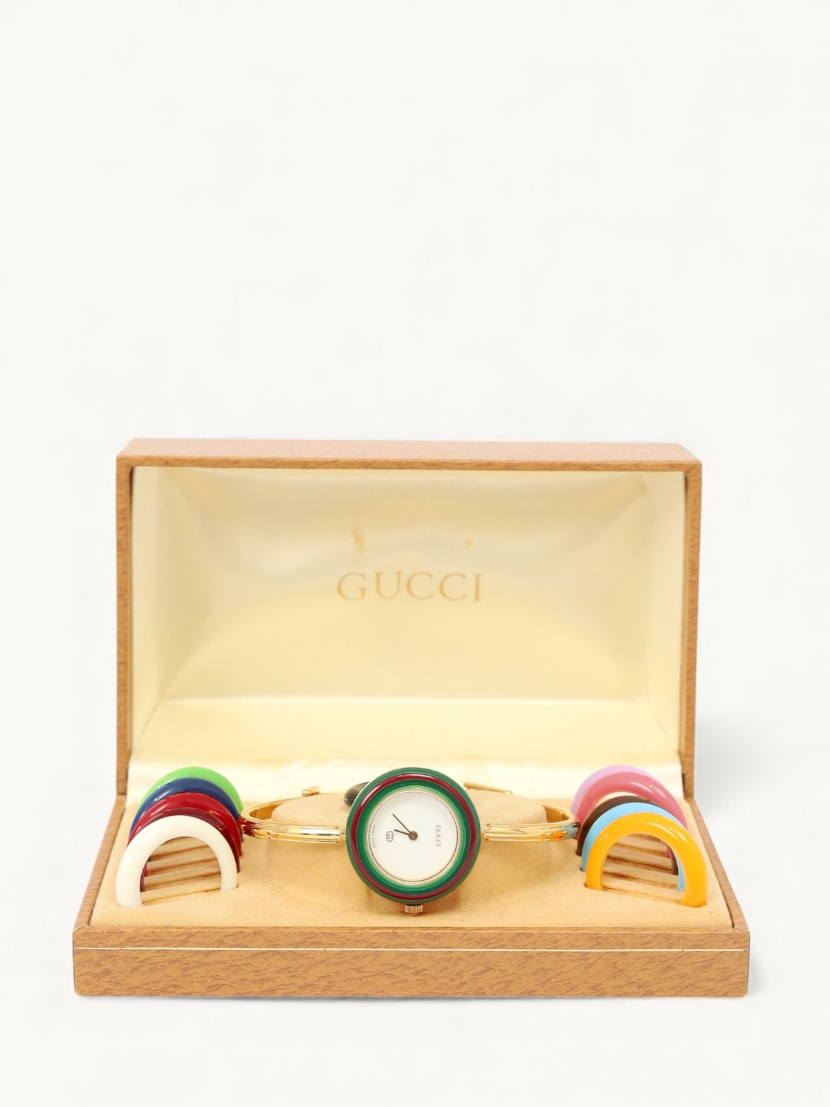 Gucci Watch 2