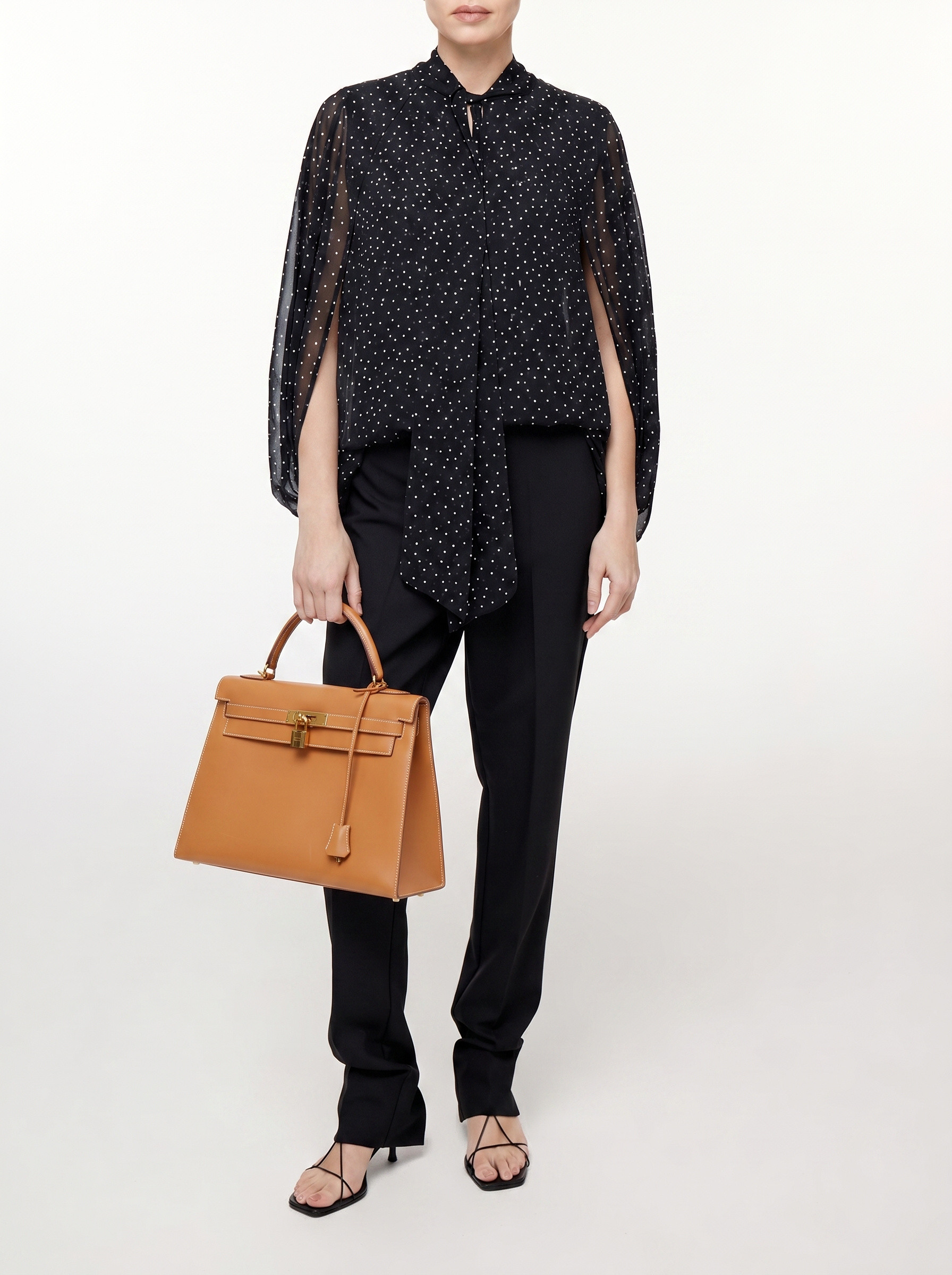 Сумки Hermes Kelly 32 изображение #2
