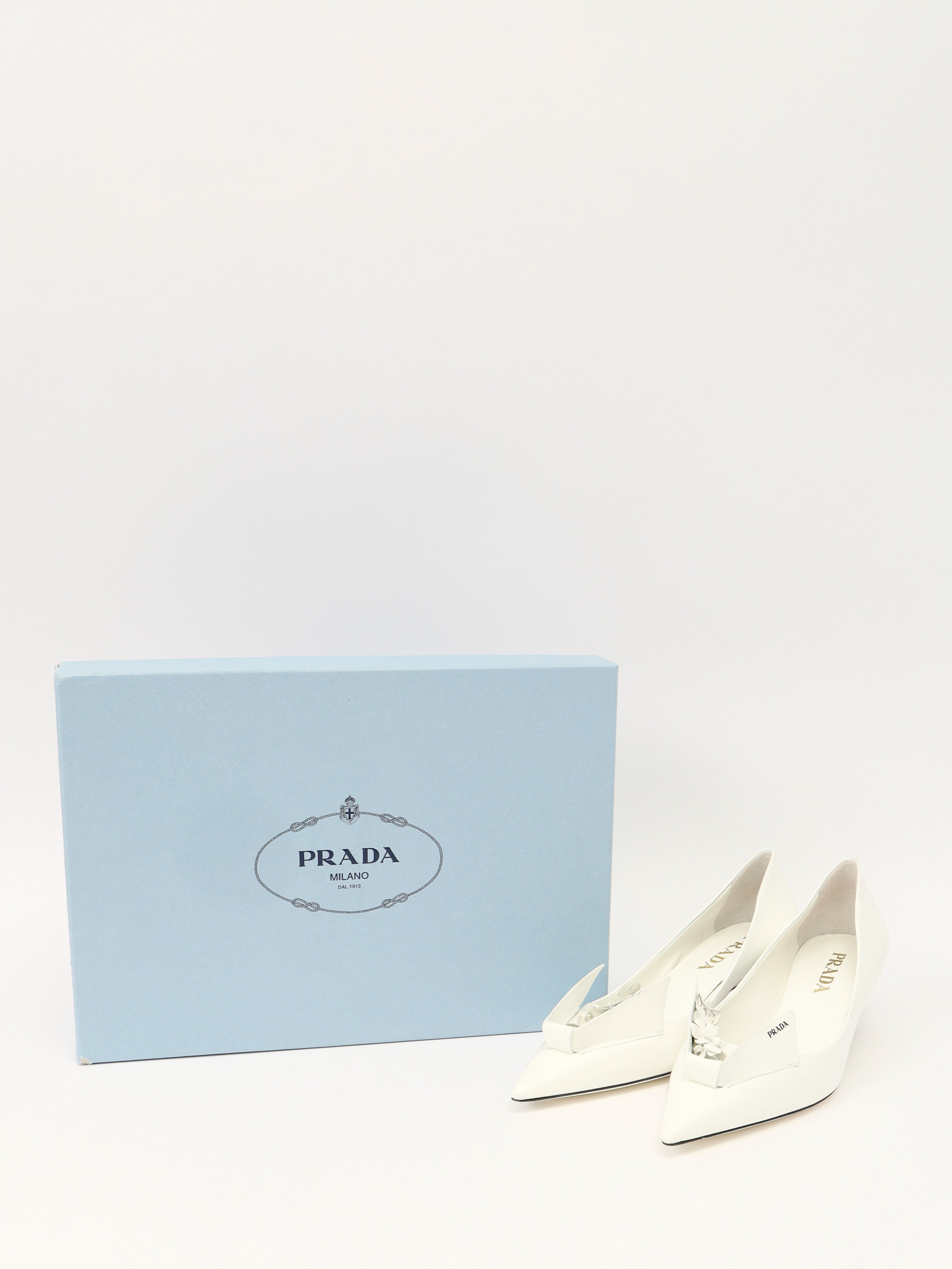 Prada Shoes 39 2