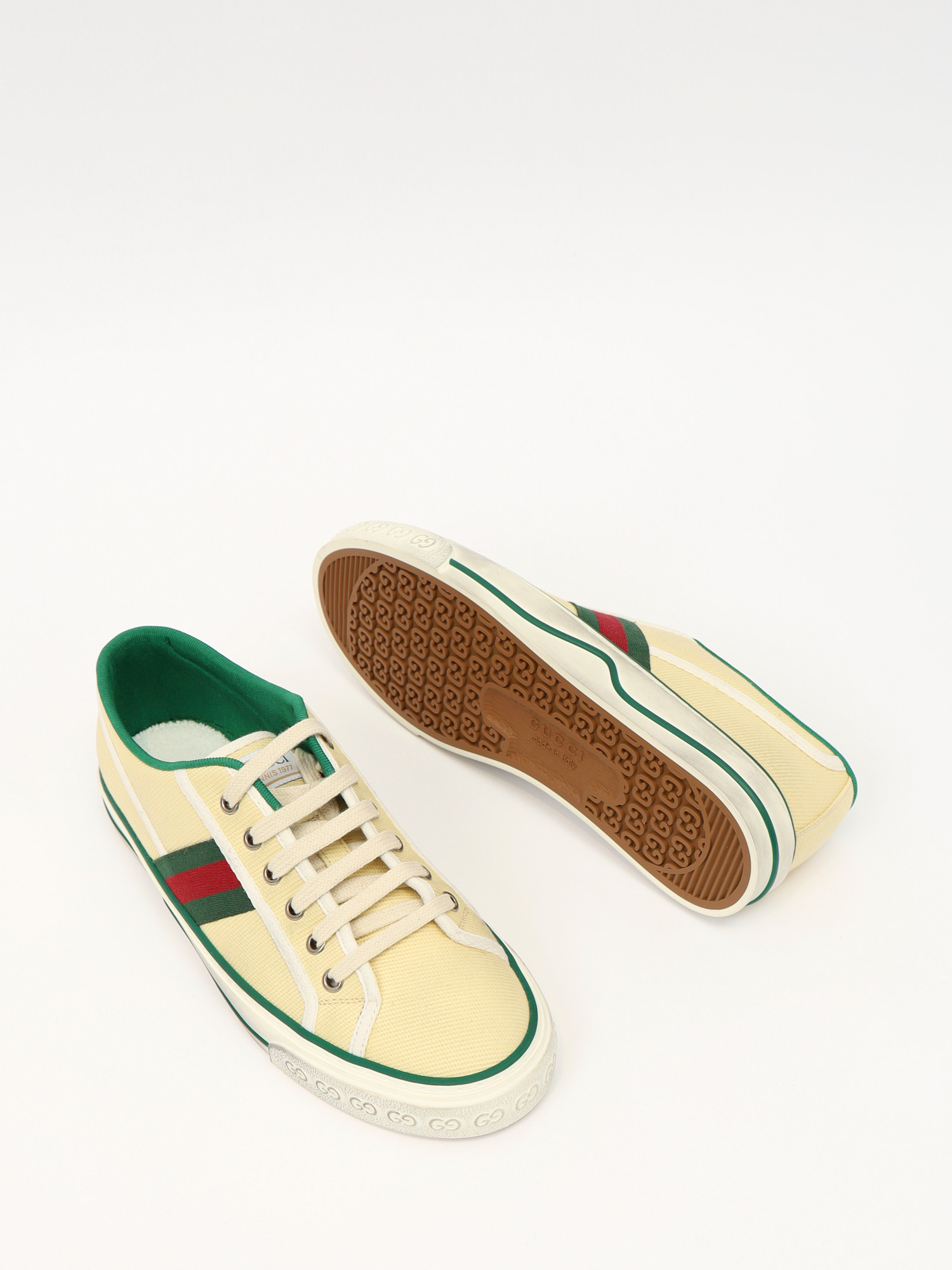 Gucci Shoes 39.5 9