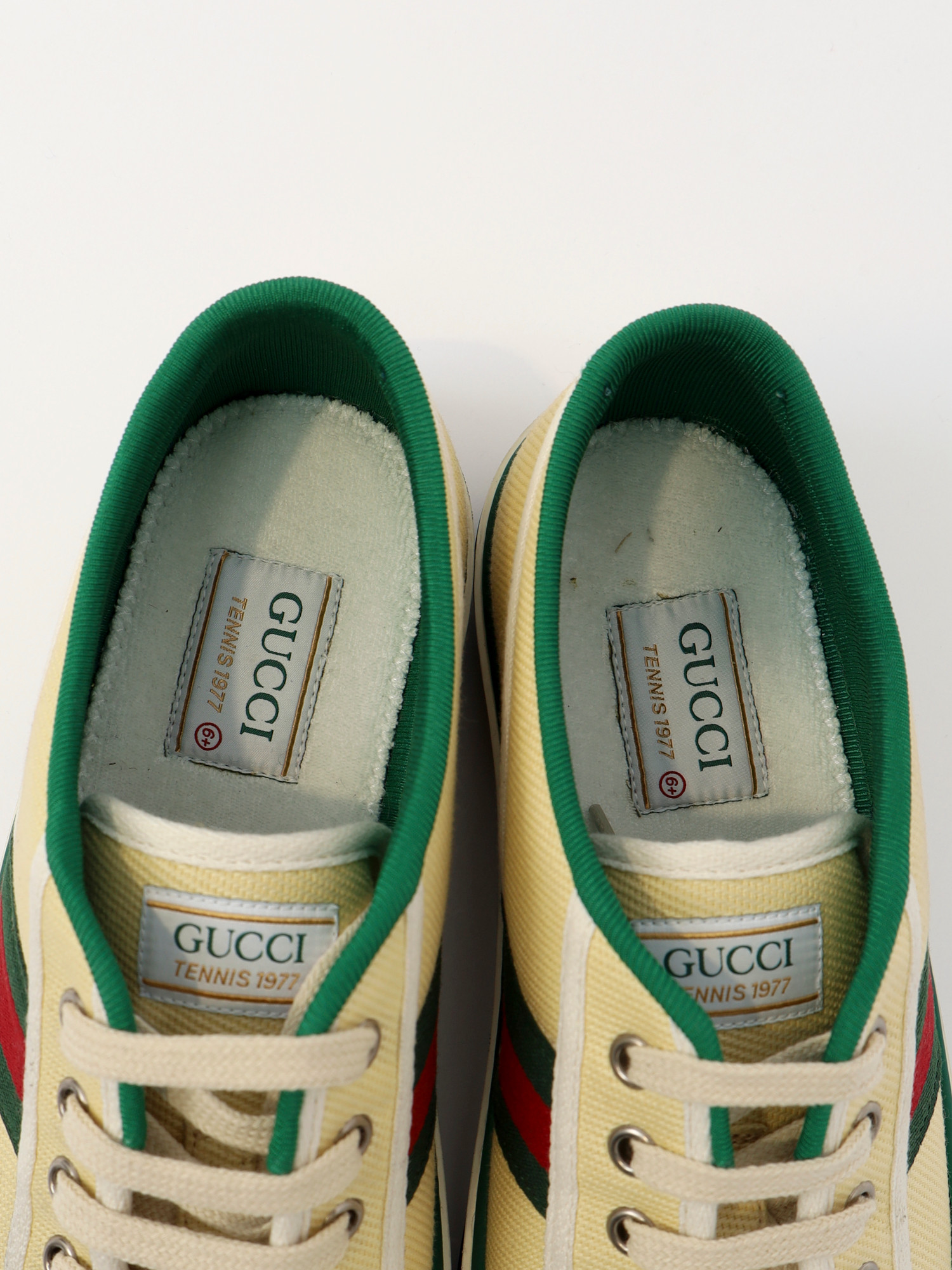 Gucci Shoes 39.5 7