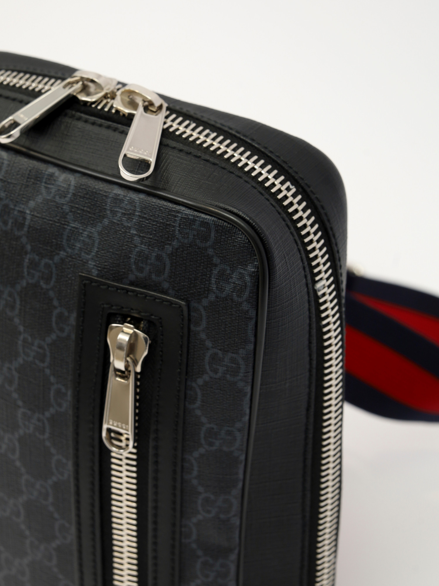 Сумки Gucci GG Supreme изображение #7