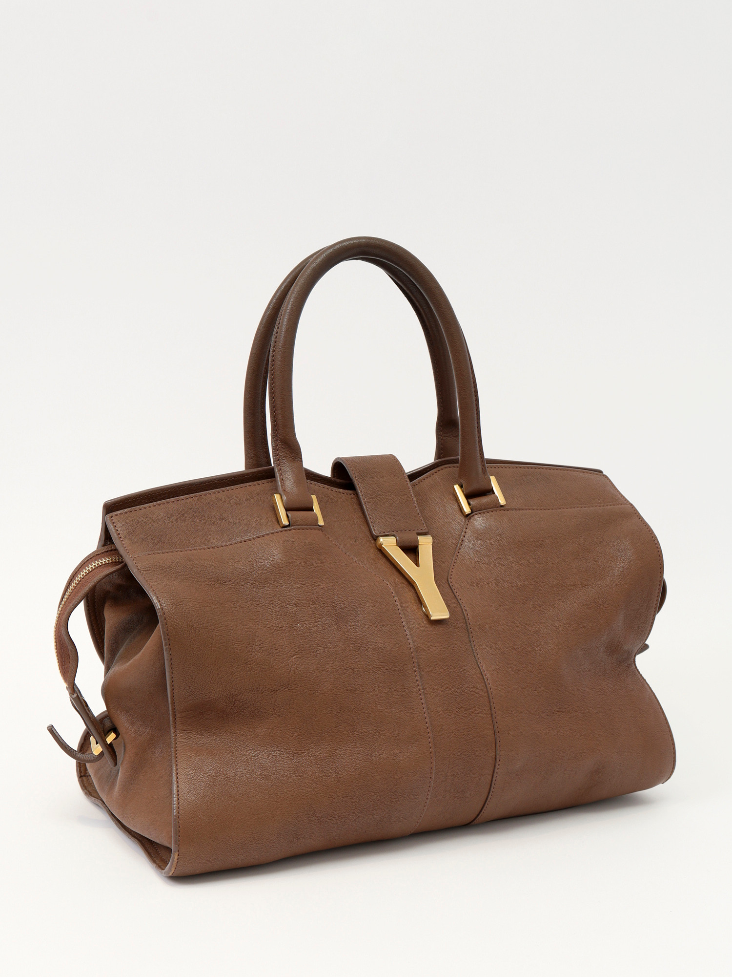 Saint Laurent Chyc 2