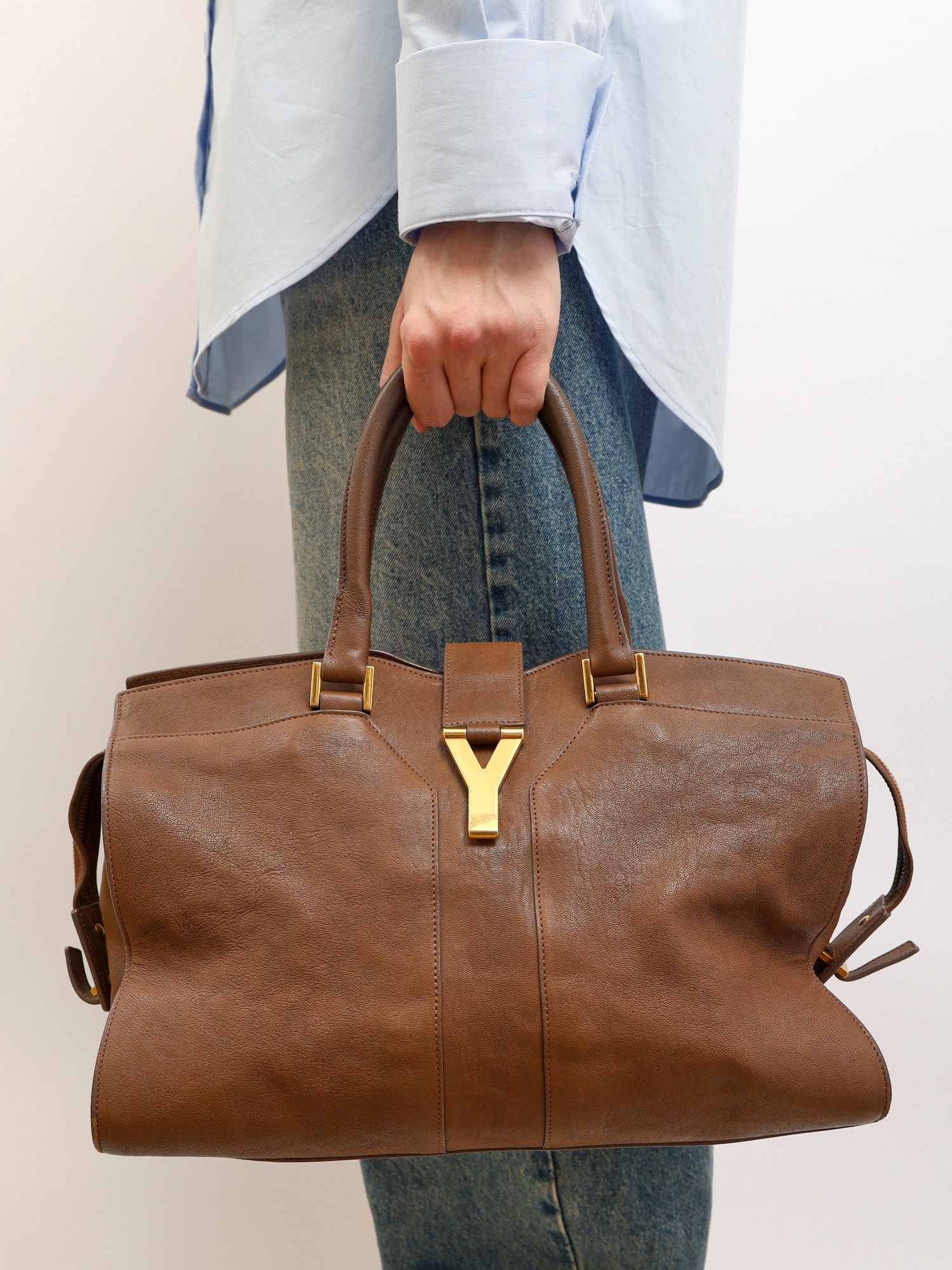 Saint Laurent Chyc 1