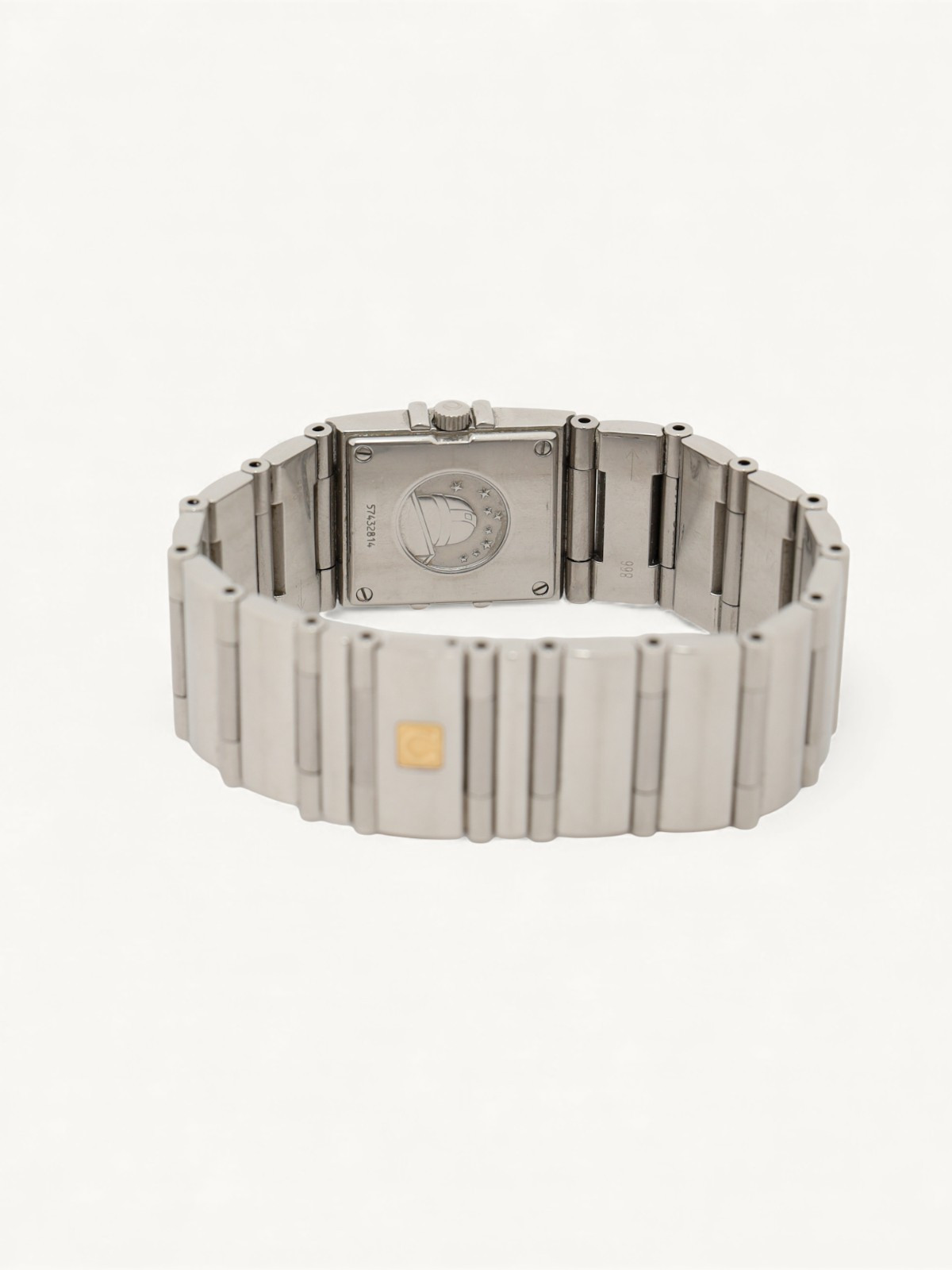 Часы Omega Constellation изображение #4