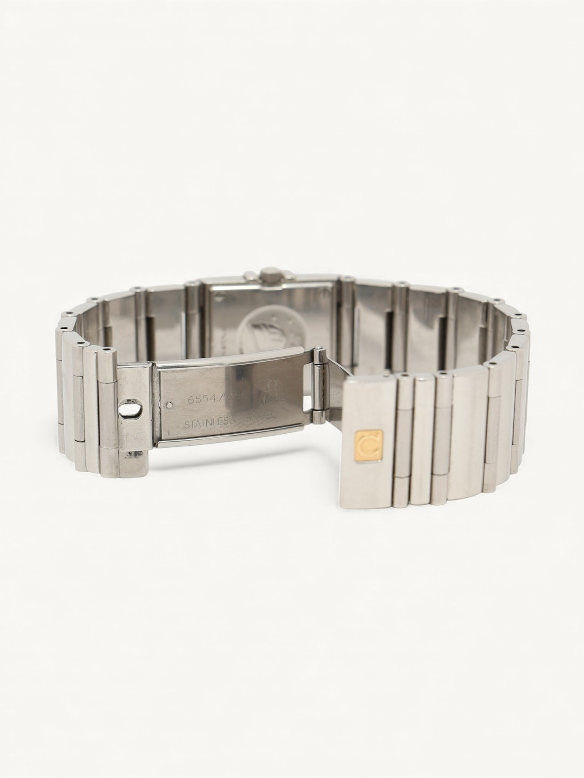 Часы Omega Constellation изображение #5