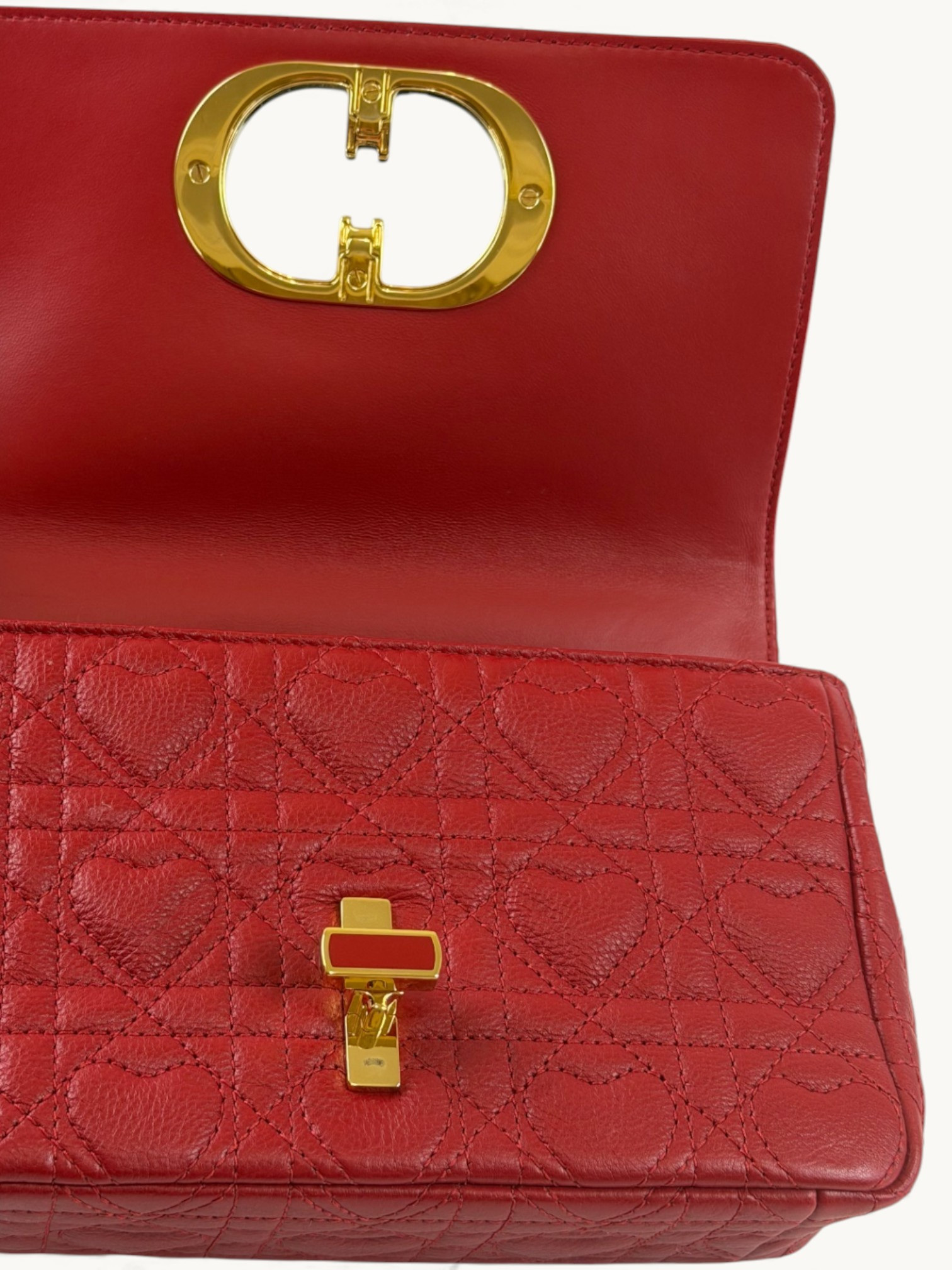 Christian Dior Caro 6