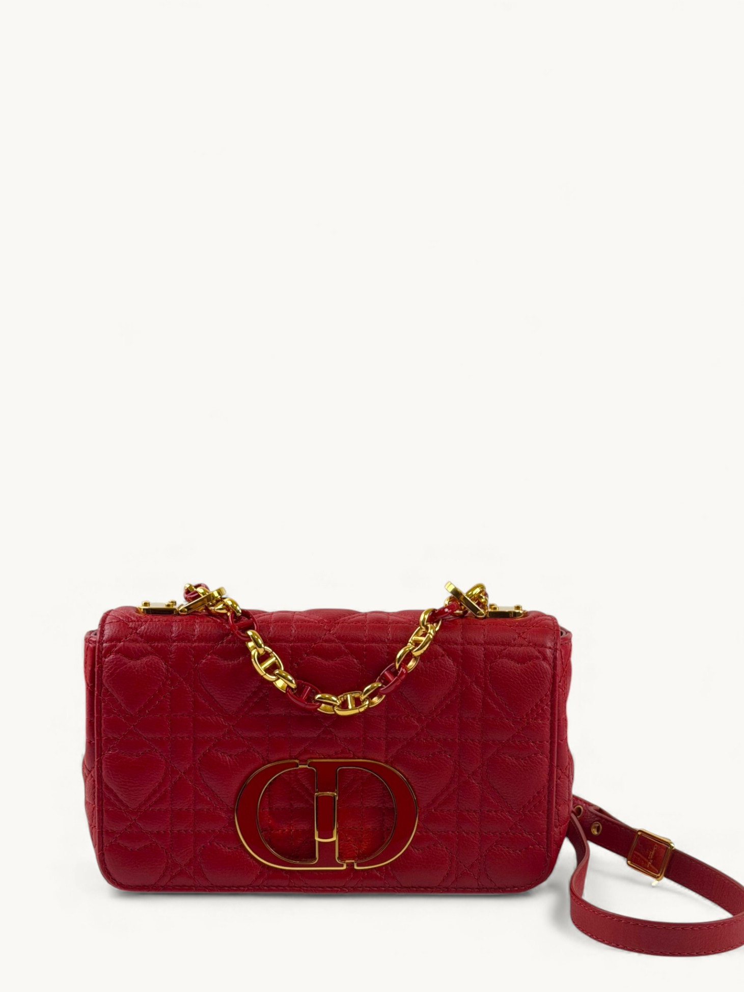 Christian Dior Caro 0