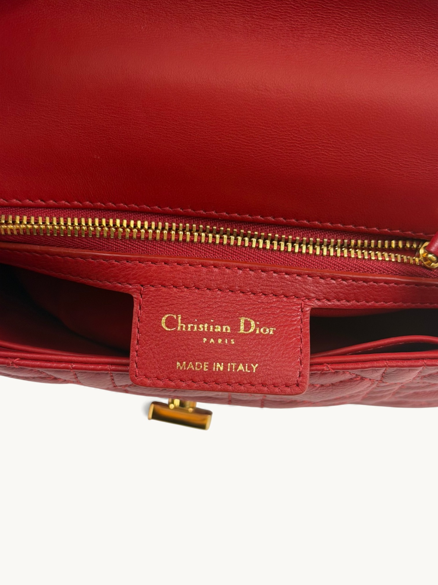 Christian Dior Caro 8