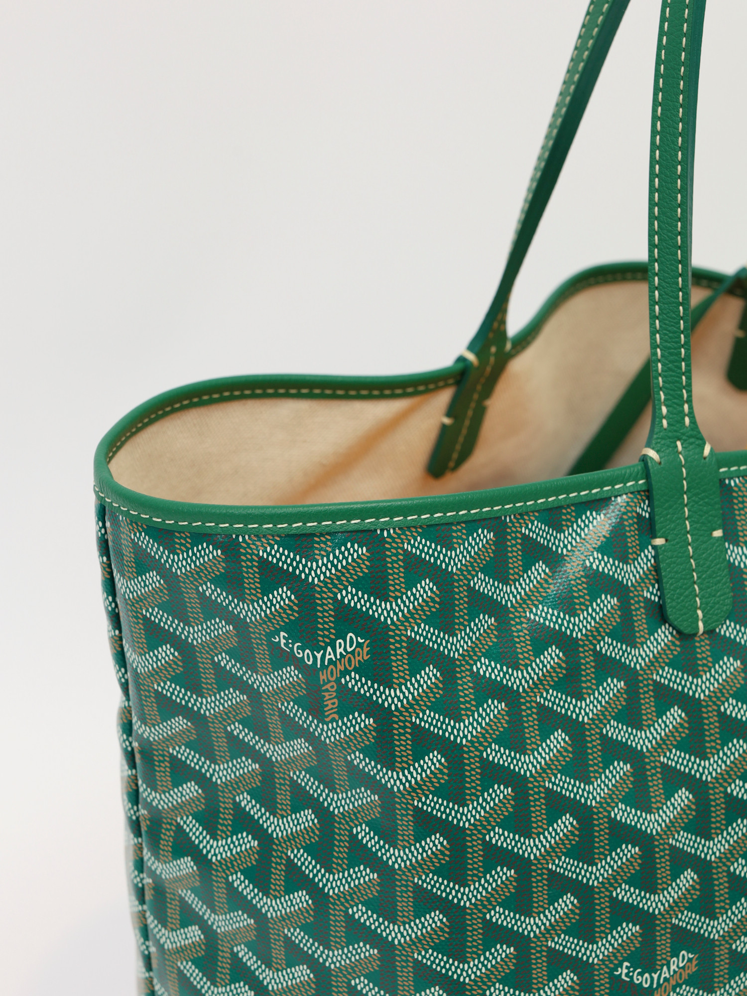 Goyard Saint Louis  5