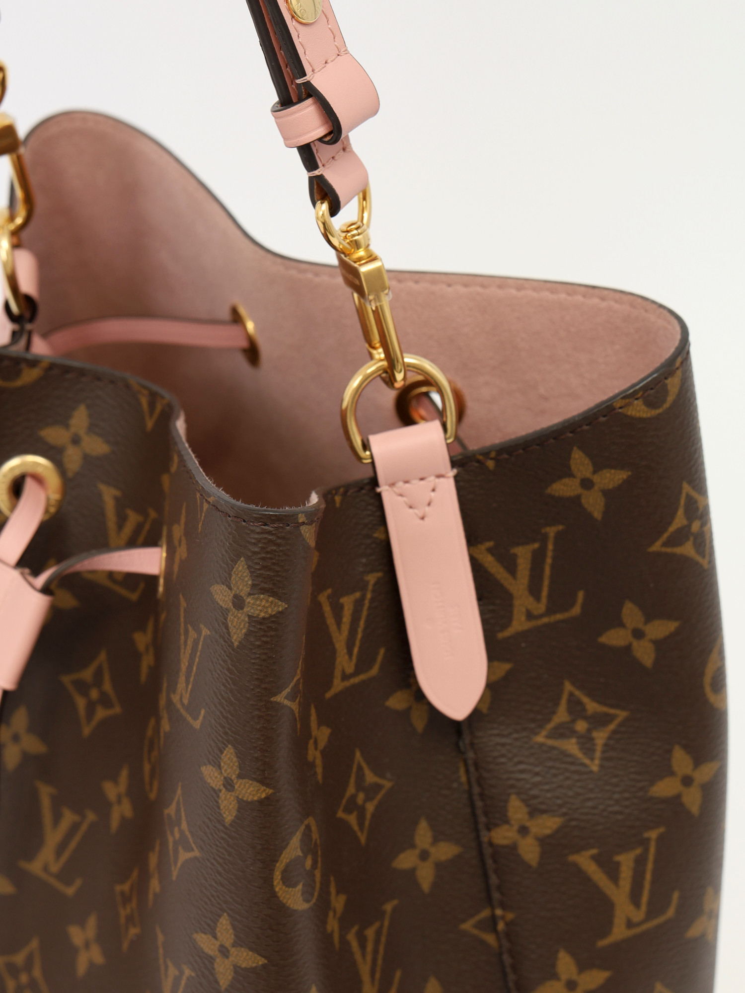 Сумки Louis Vuitton NeoNoe изображение #7