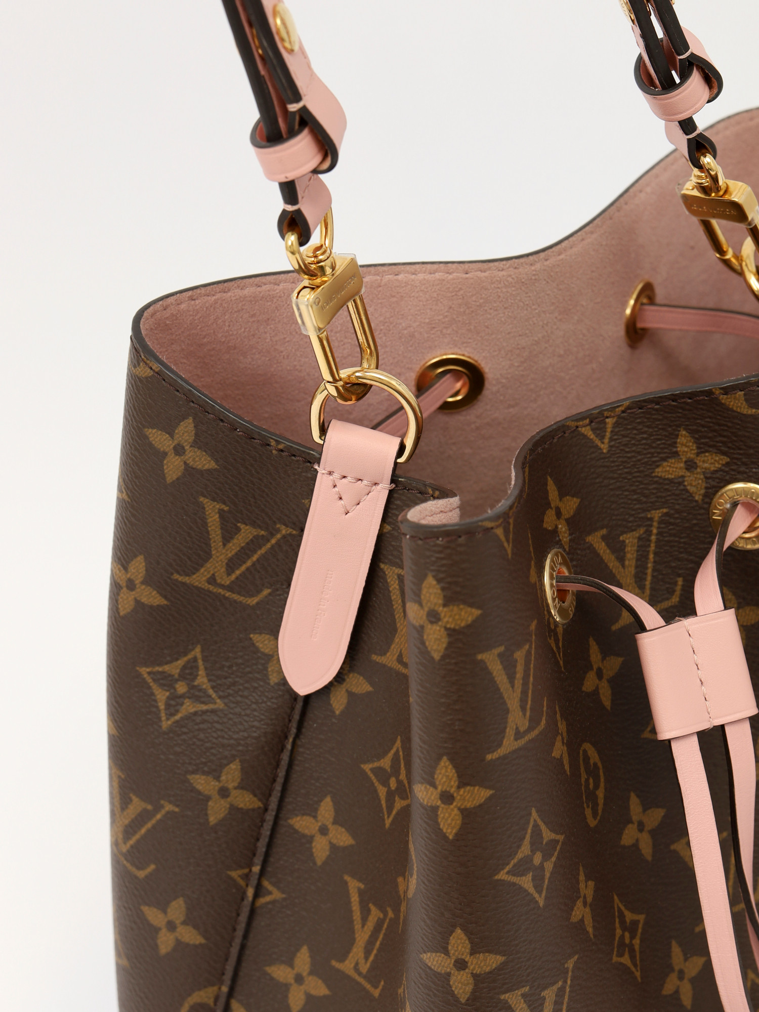 Сумки Louis Vuitton NeoNoe изображение #6