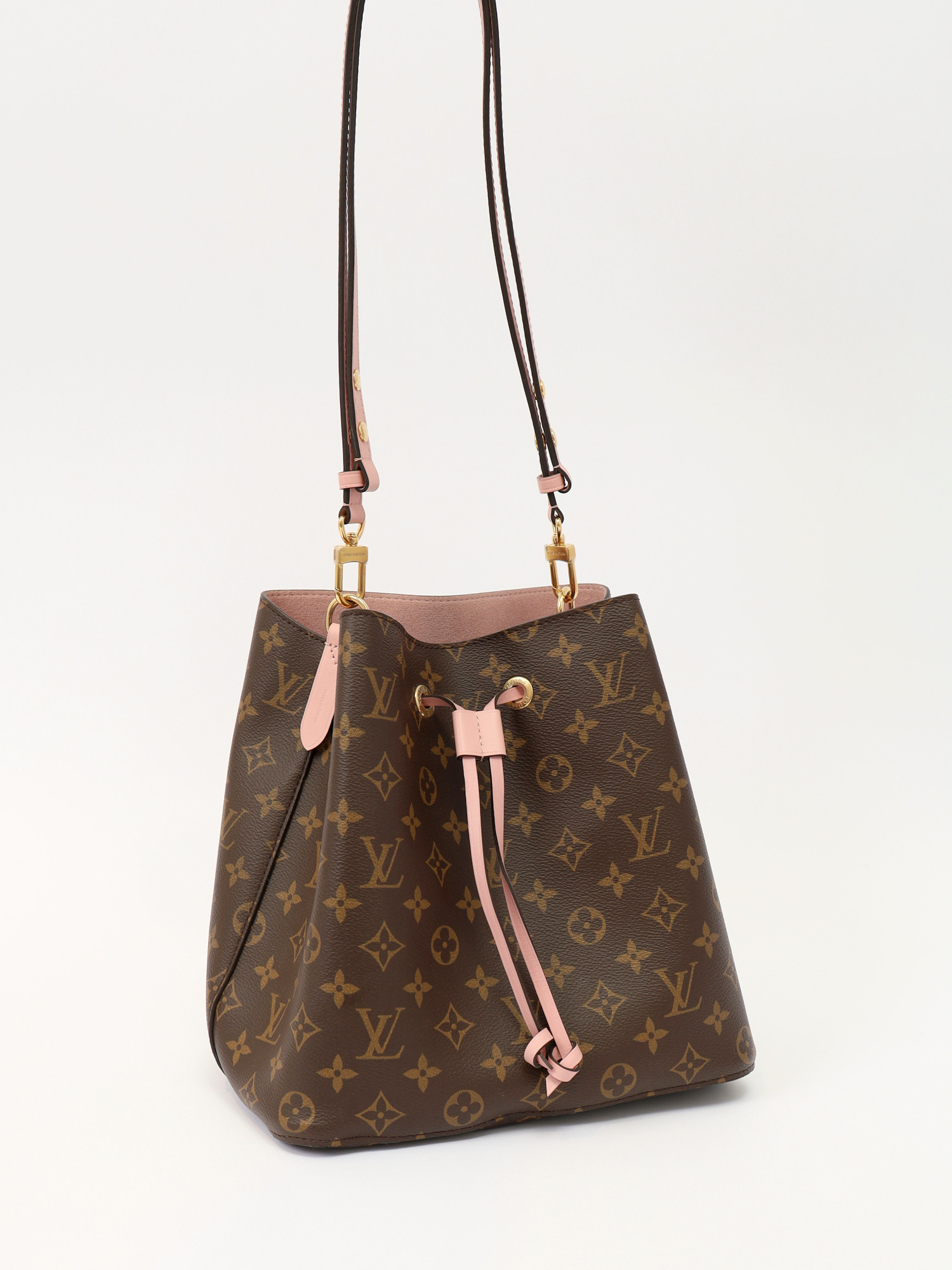 Сумки Louis Vuitton NeoNoe изображение #5