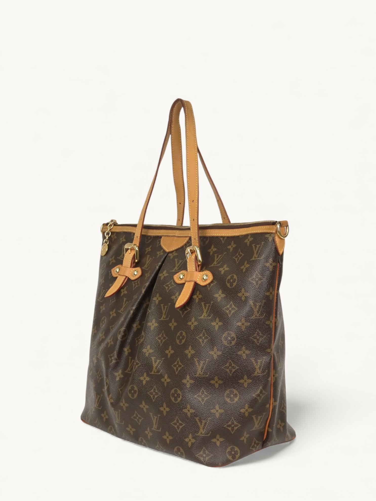 Louis Vuitton Palermo 2