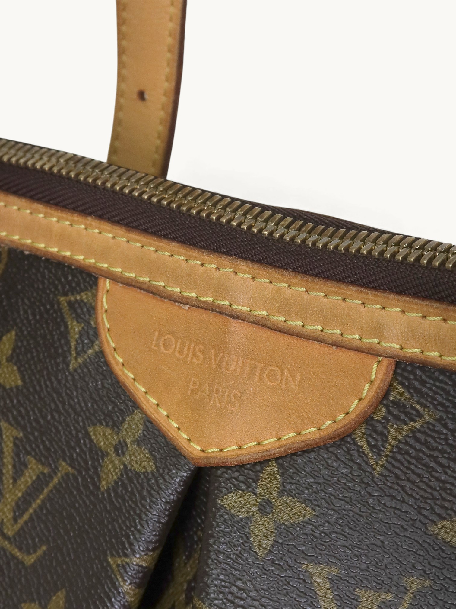 Louis Vuitton Palermo 5