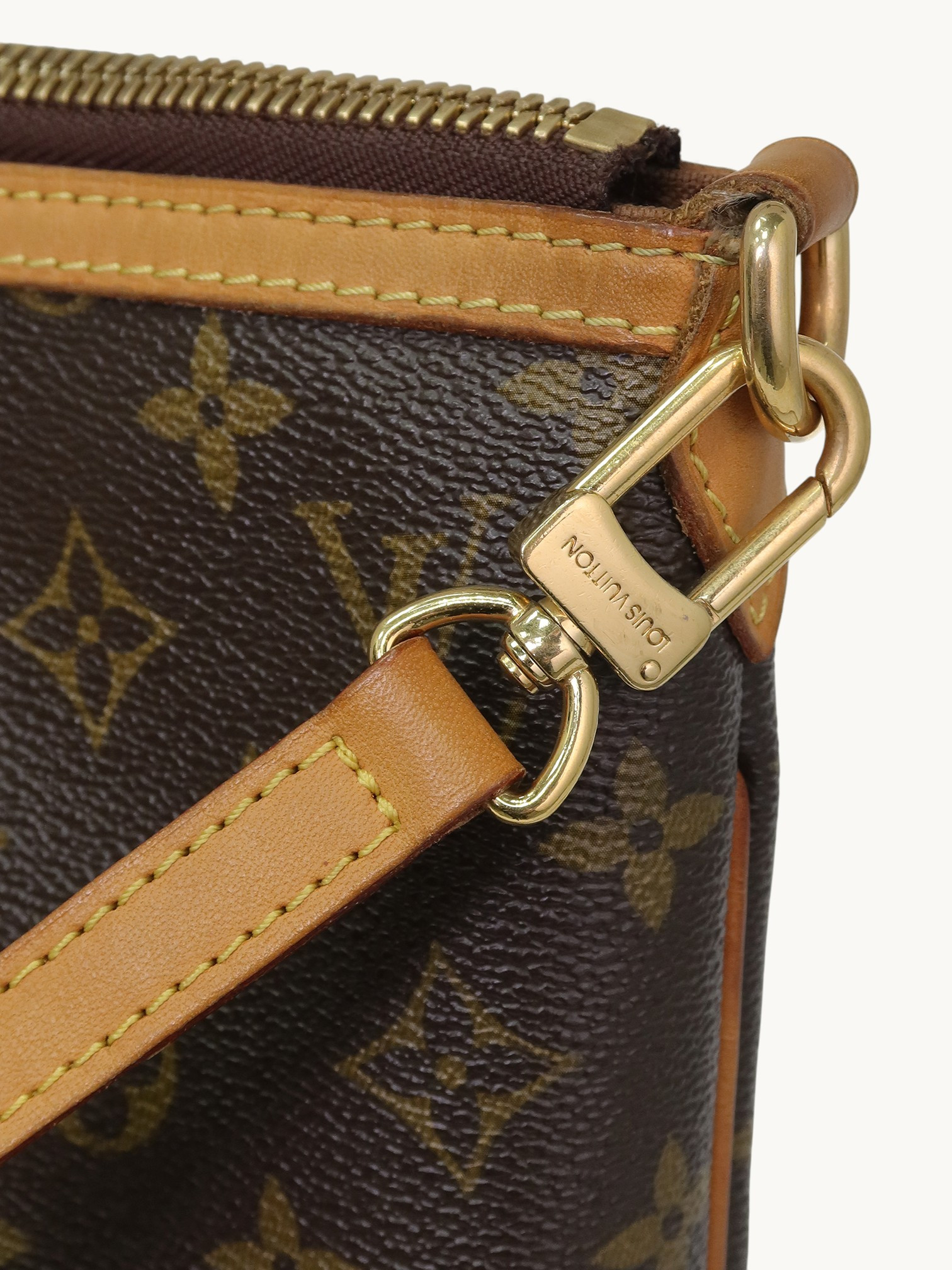 Louis Vuitton Palermo 7