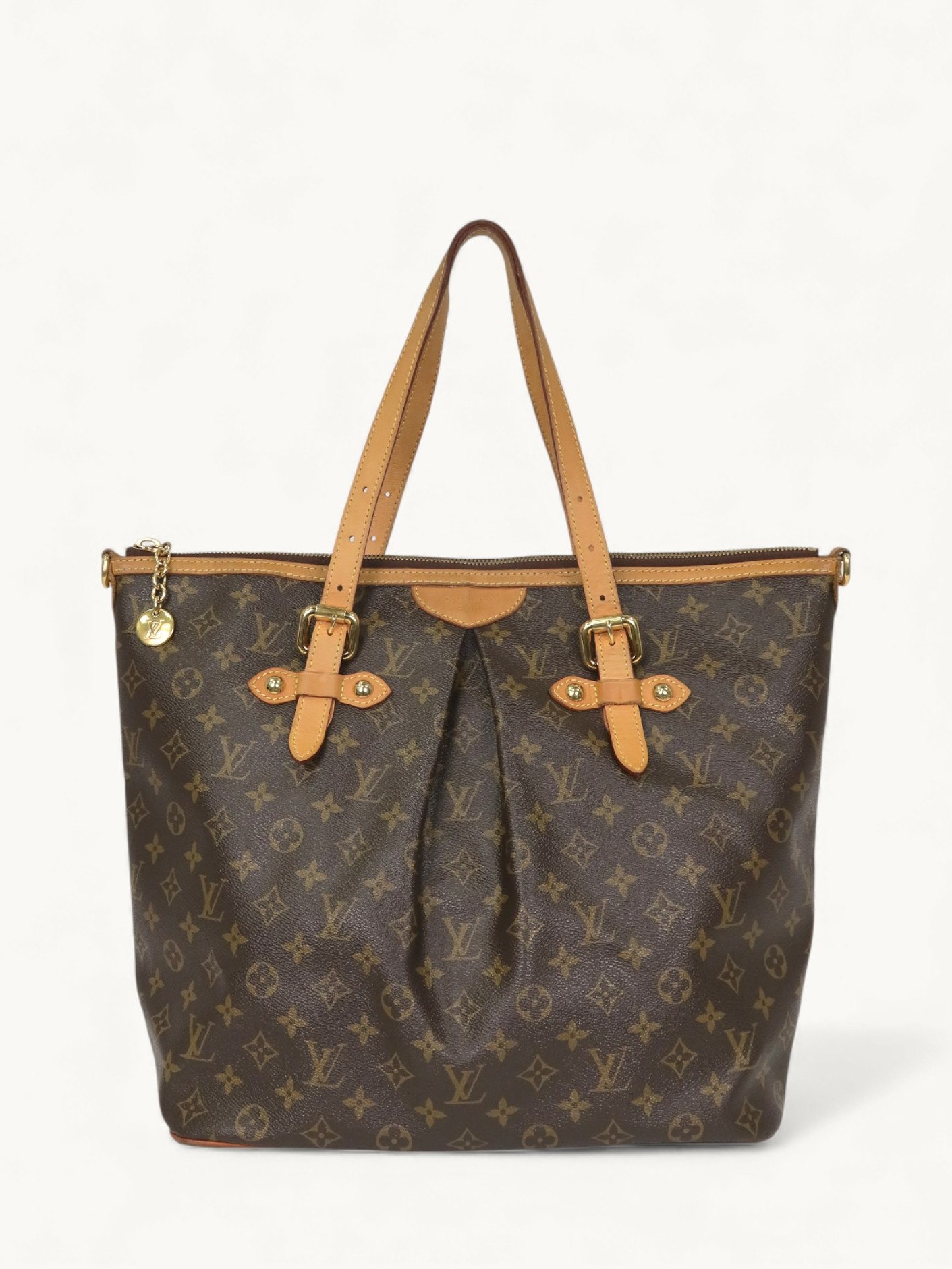Louis Vuitton Palermo 0