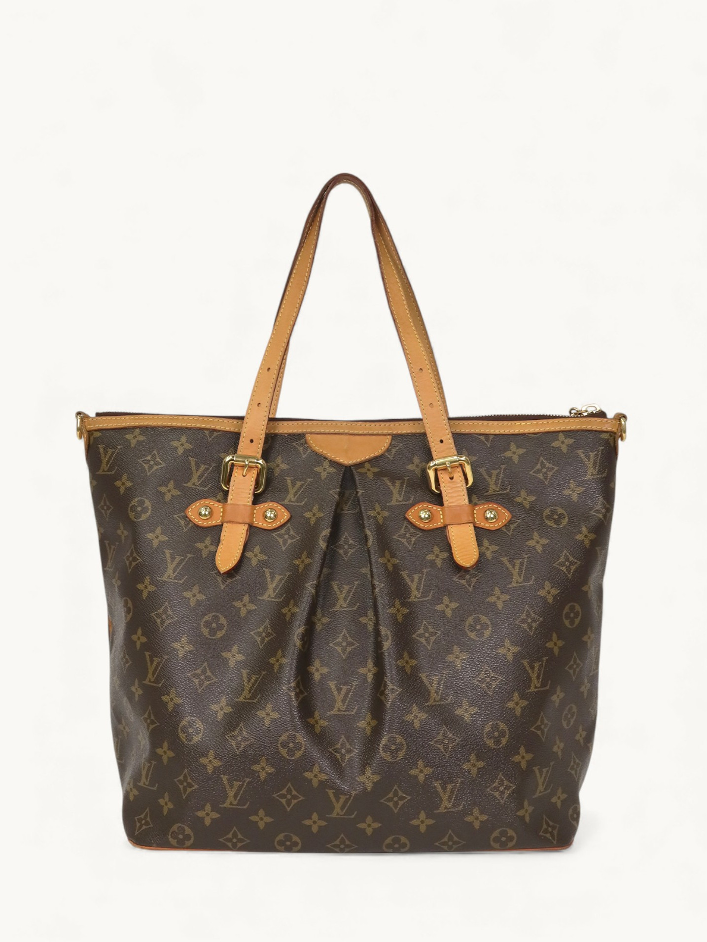 Louis Vuitton Palermo 1