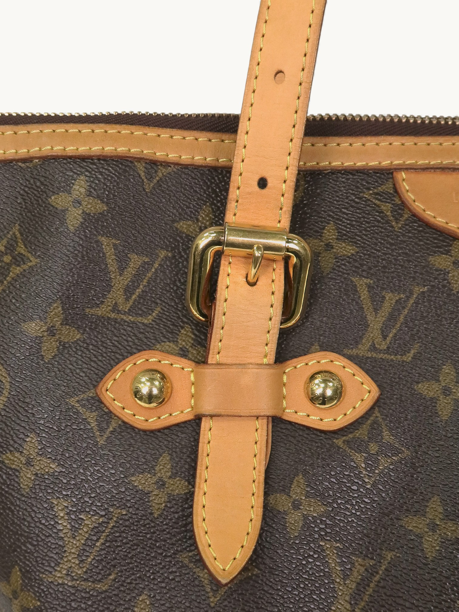 Louis Vuitton Palermo 6