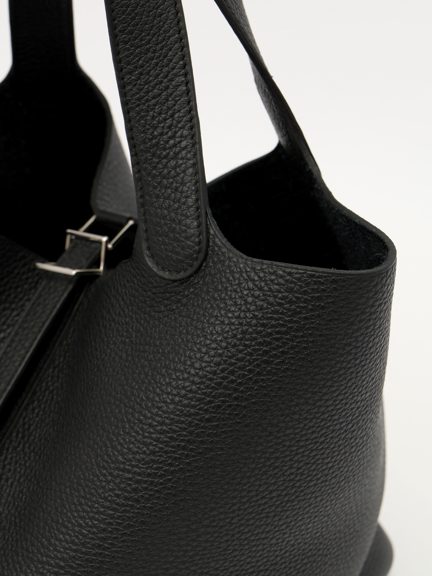Сумки Hermes Picotin 22 изображение #8