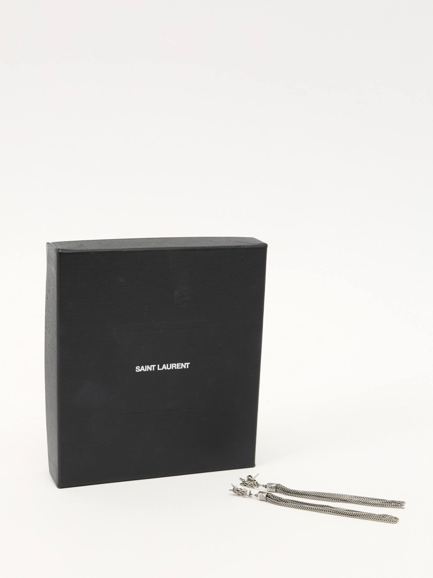 Saint Laurent Earrings 2