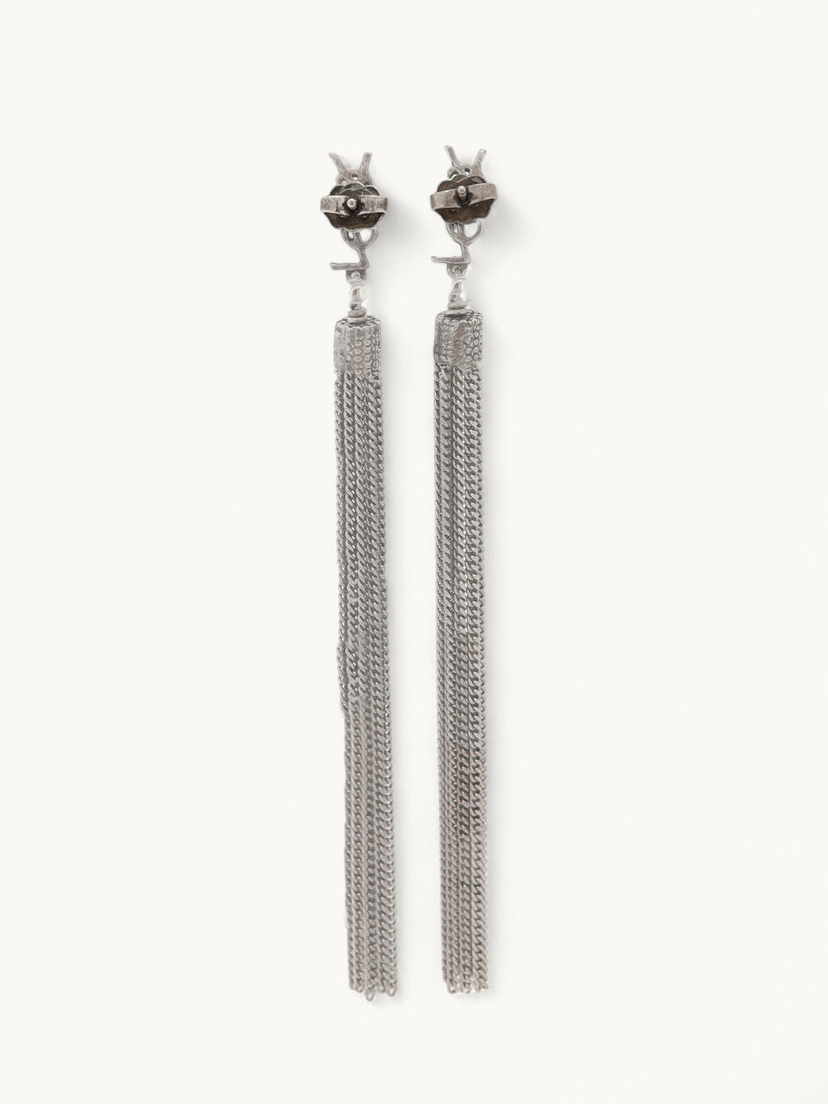 Saint Laurent Earrings 3