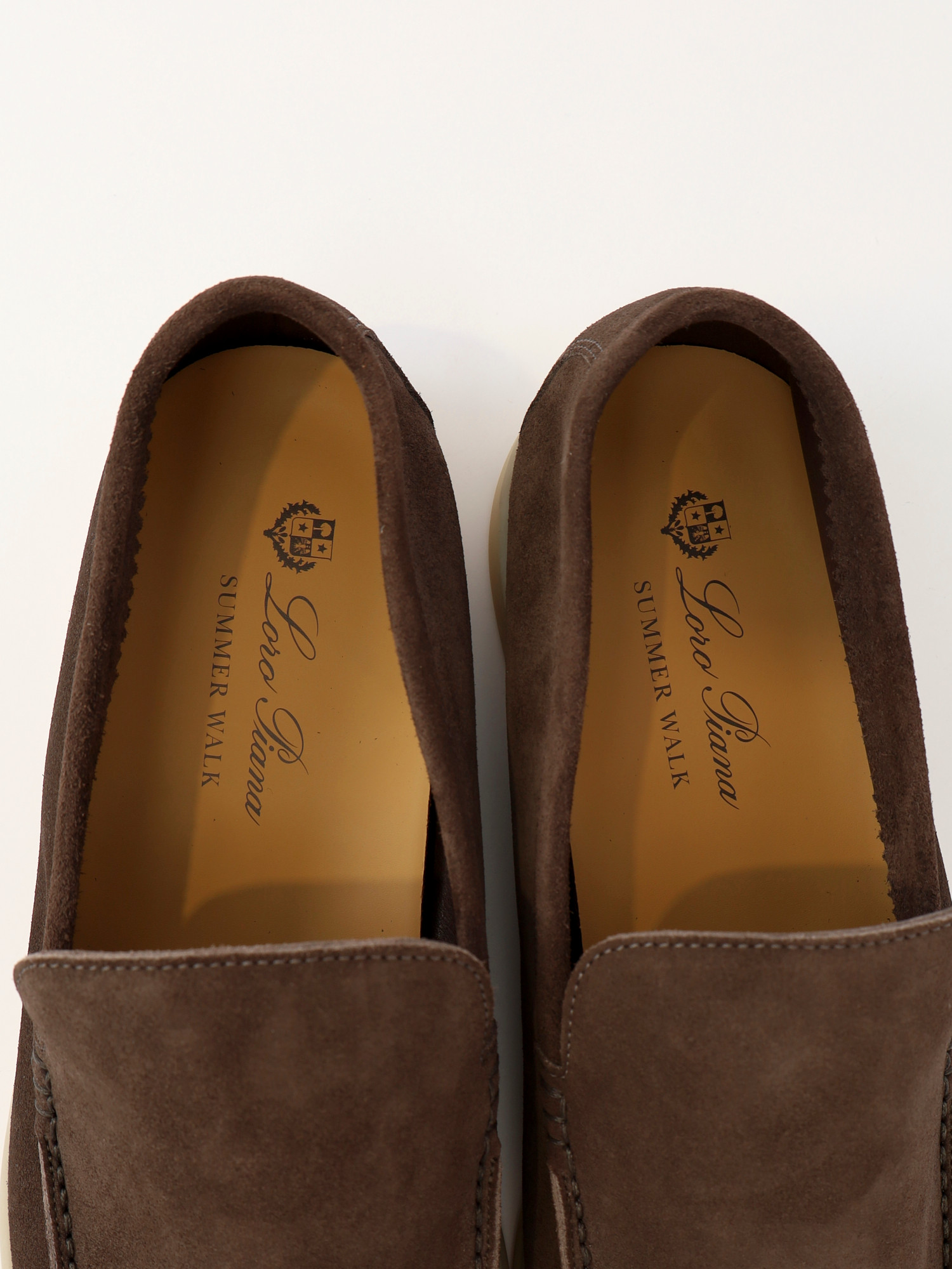 Loro Piana Shoes 43.5 8