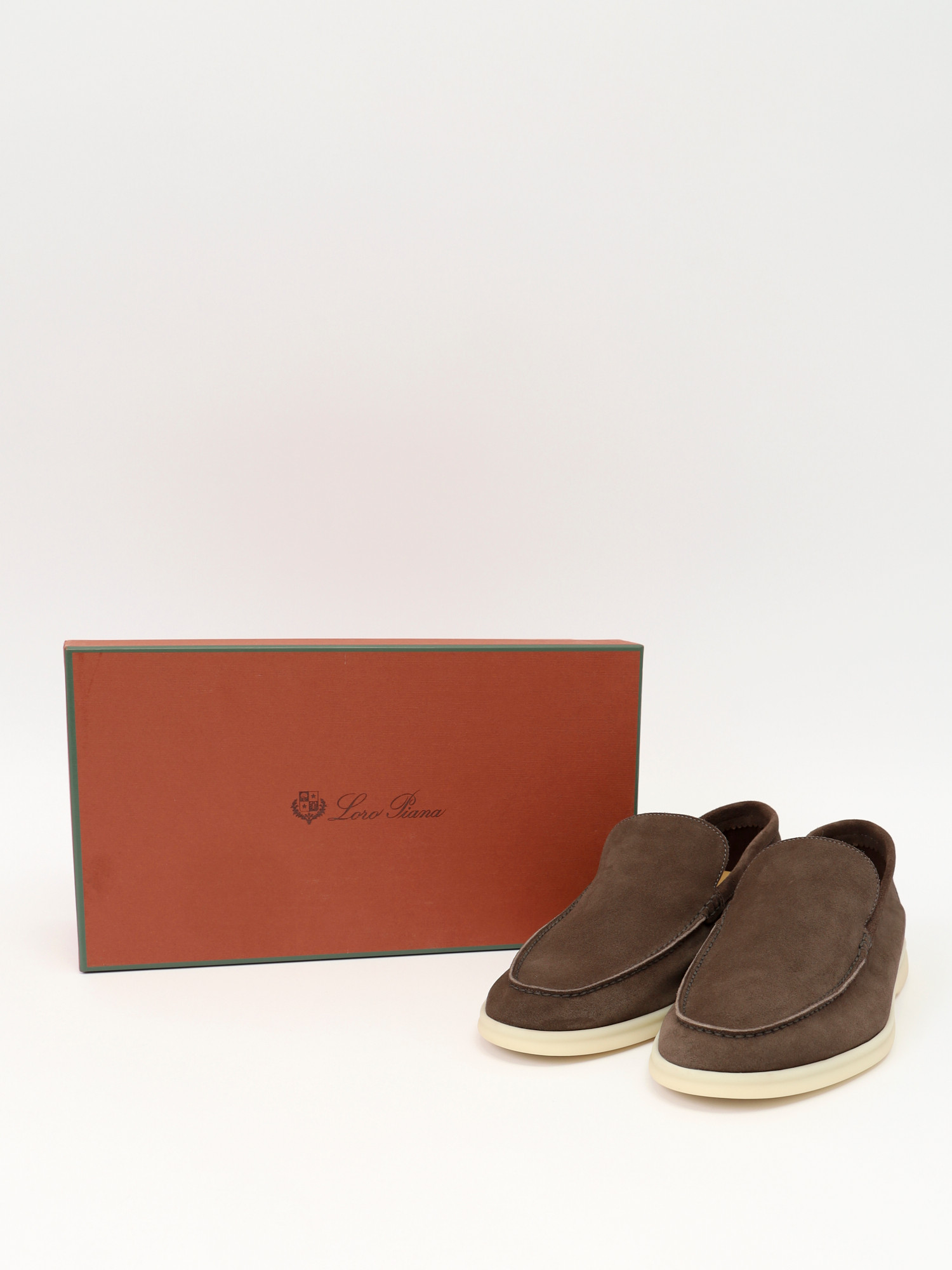 Loro Piana Shoes 43.5 2
