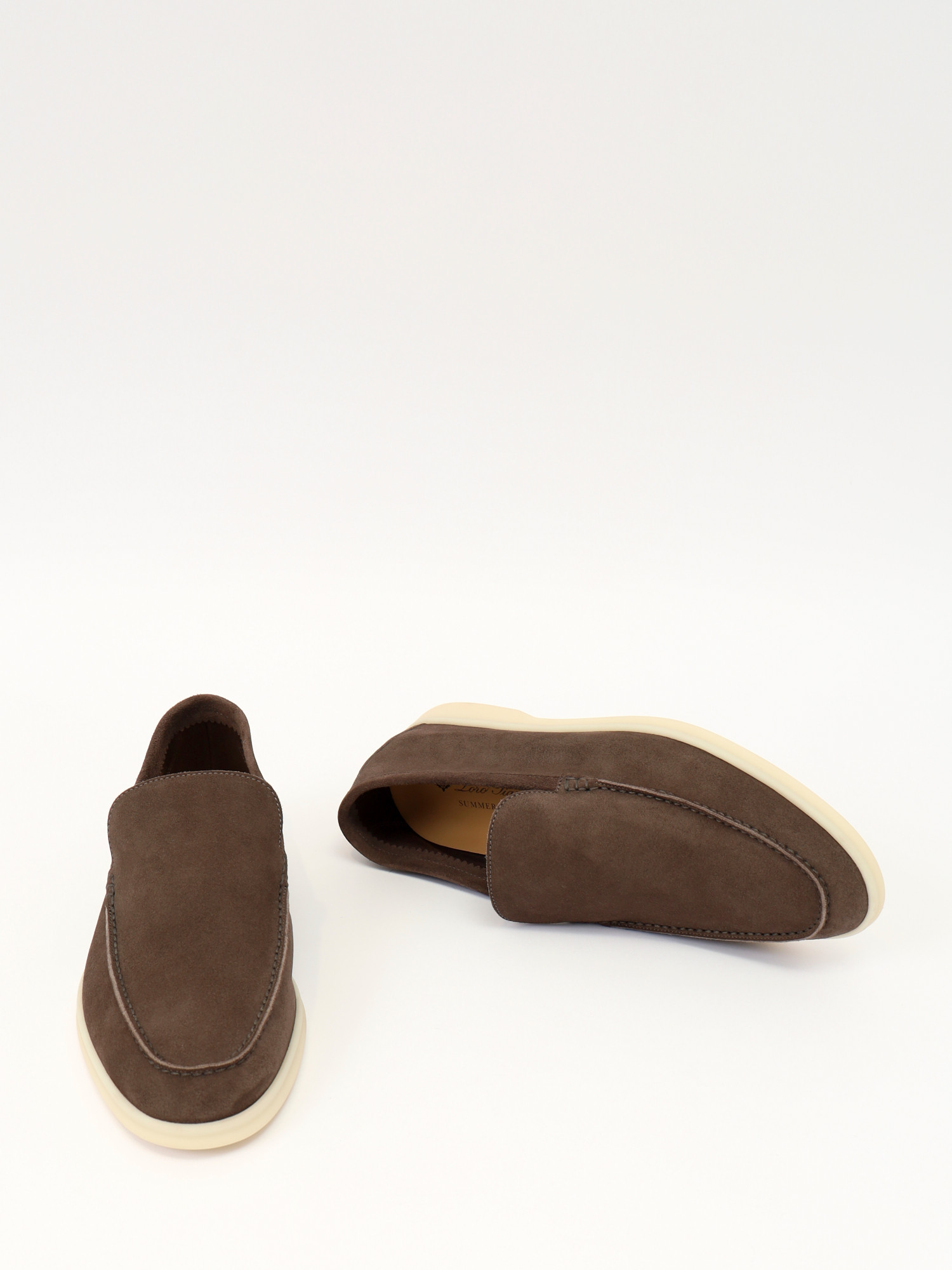 Loro Piana Shoes 43.5 6