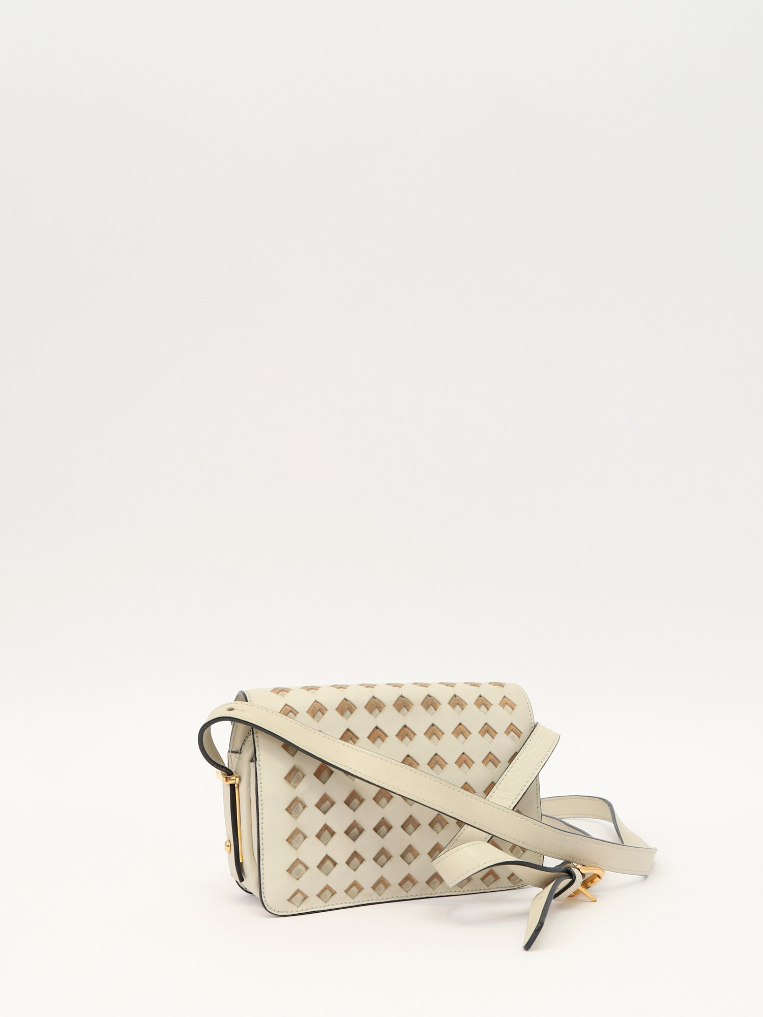 Сумки Marni Leather Bag изображение #4